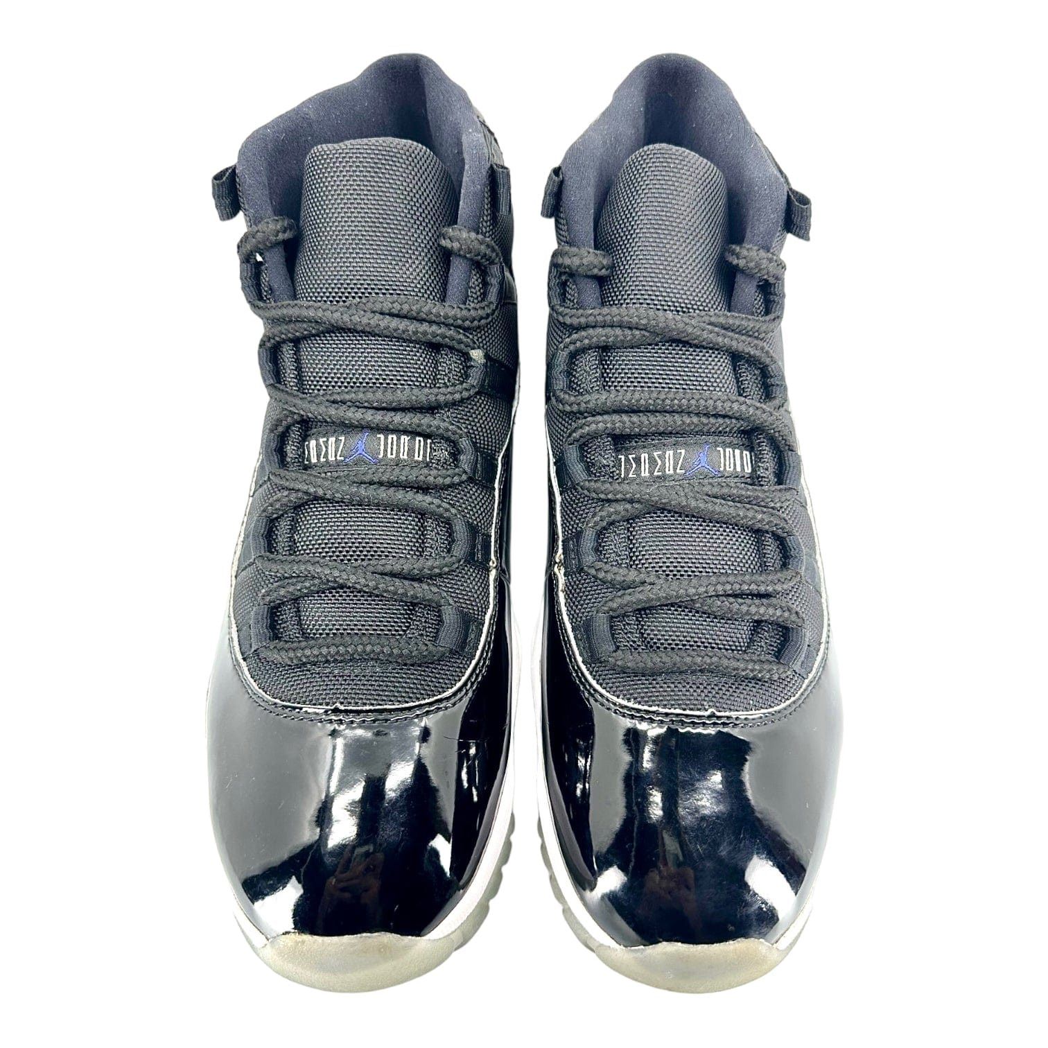 Nike 11 Retro Space Jam (2016) Size US 9 / EU 42 - 5 Thumbnail