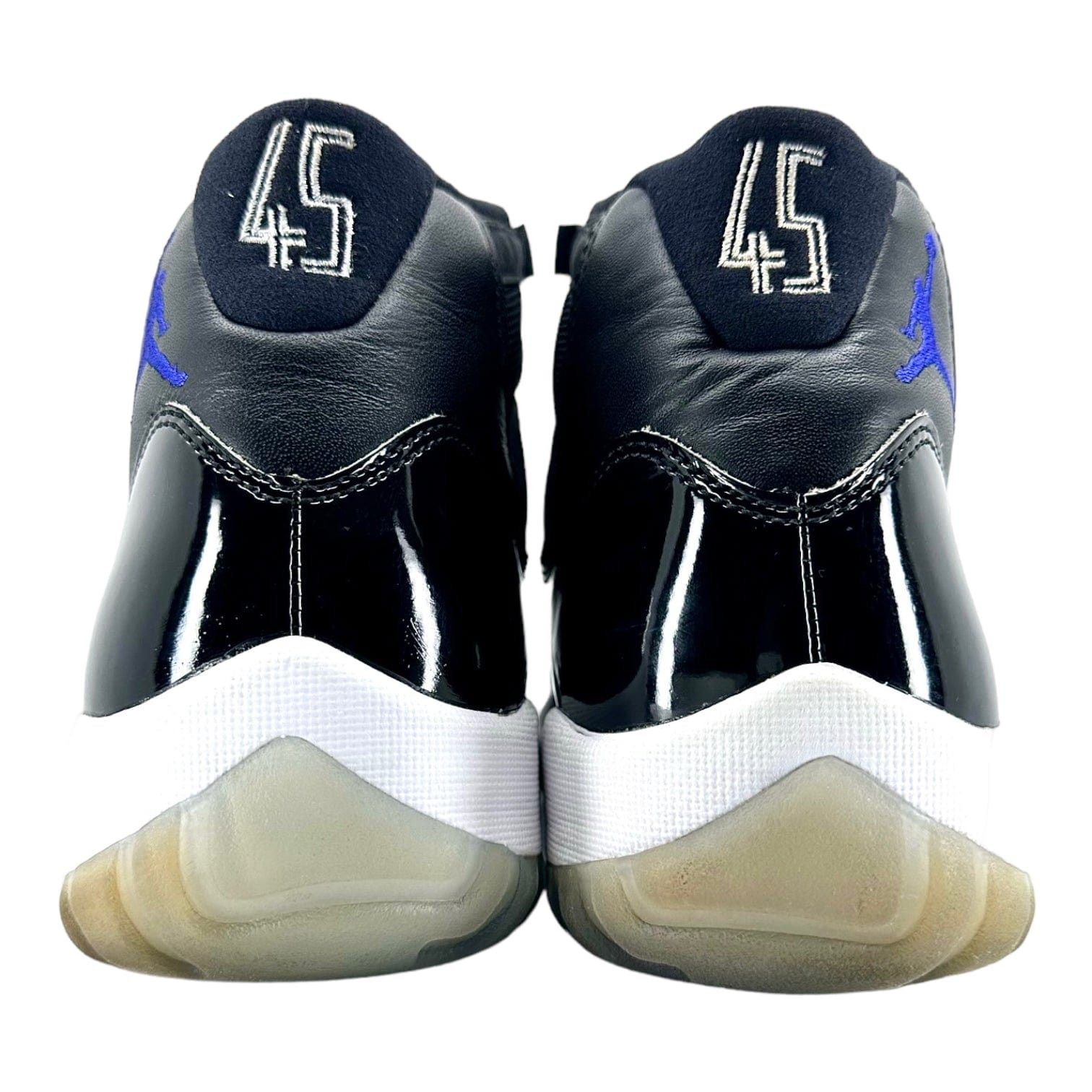 Nike 11 Retro Space Jam (2016) Size US 9 / EU 42 - 6 Thumbnail