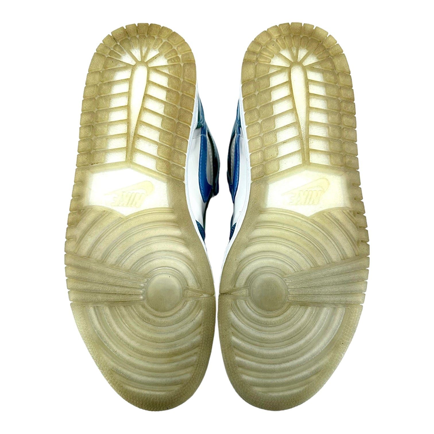 Nike 1 Retro UNC Patent Size US 8.5 / EU 41-42 - 7 Thumbnail