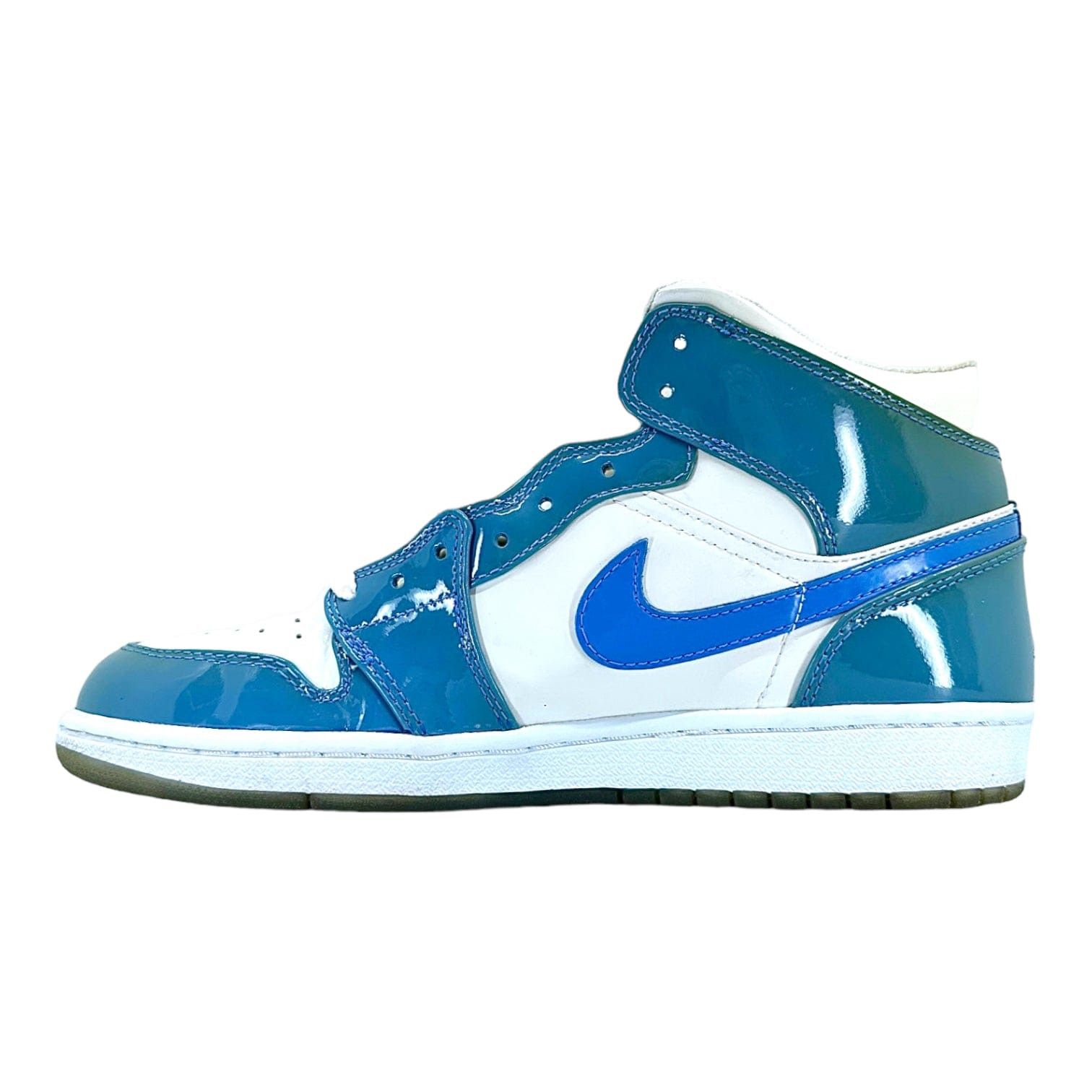 Nike 1 Retro UNC Patent Size US 8.5 / EU 41-42 - 3 Thumbnail