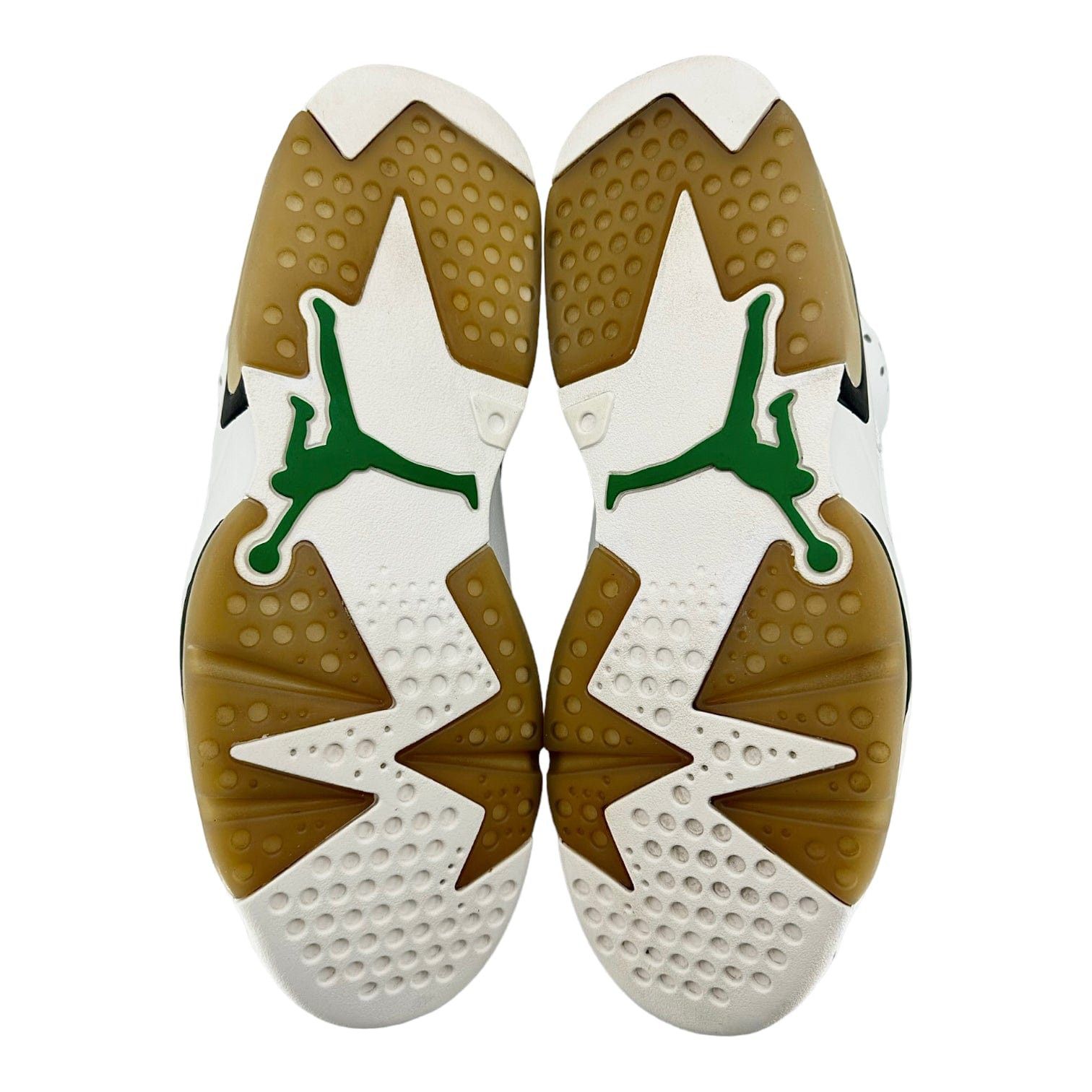 Nike 6 Retro Gatorade Like Mike White Size US 10 / EU 43 - 7 Thumbnail