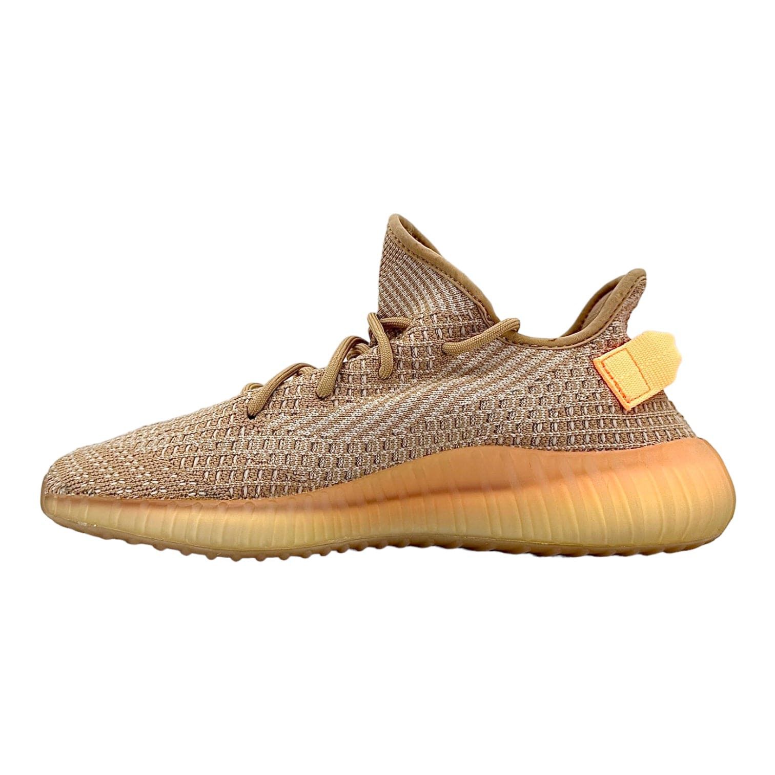 Adidas Yeezy Boost 350 V2 Clay Size US 9 / EU 42 - 3 Thumbnail