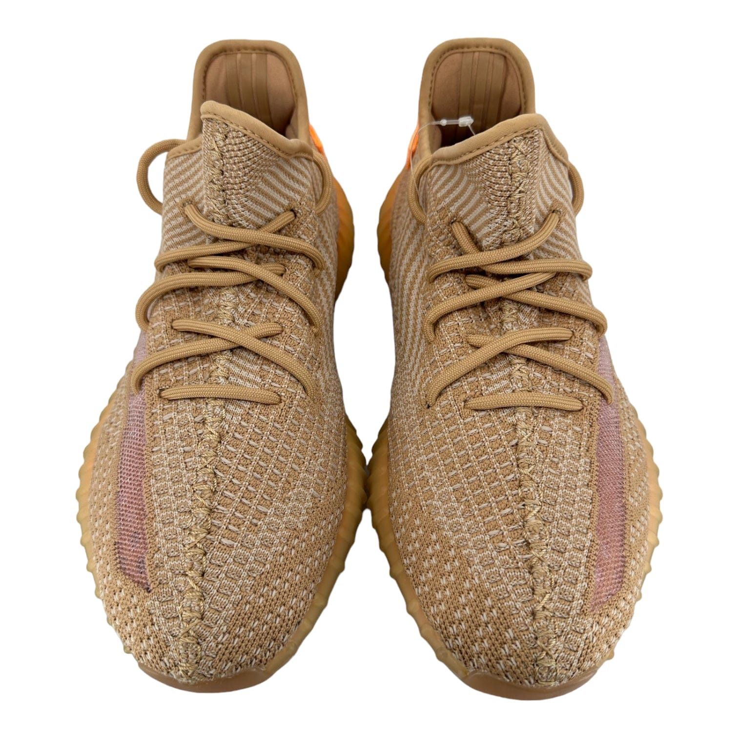 Adidas Yeezy Boost 350 V2 Clay Size US 9 / EU 42 - 5 Thumbnail