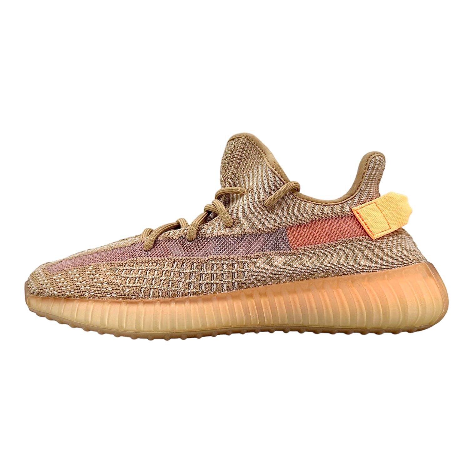Adidas Yeezy Boost 350 V2 Clay Size US 9 / EU 42 - 2 Thumbnail