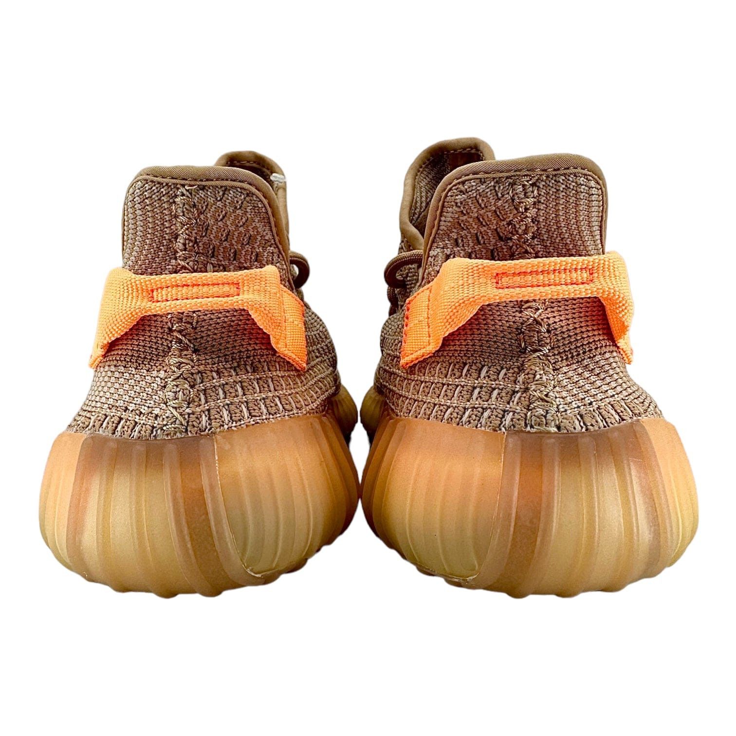 Adidas Yeezy Boost 350 V2 Clay Size US 9 / EU 42 - 6 Thumbnail