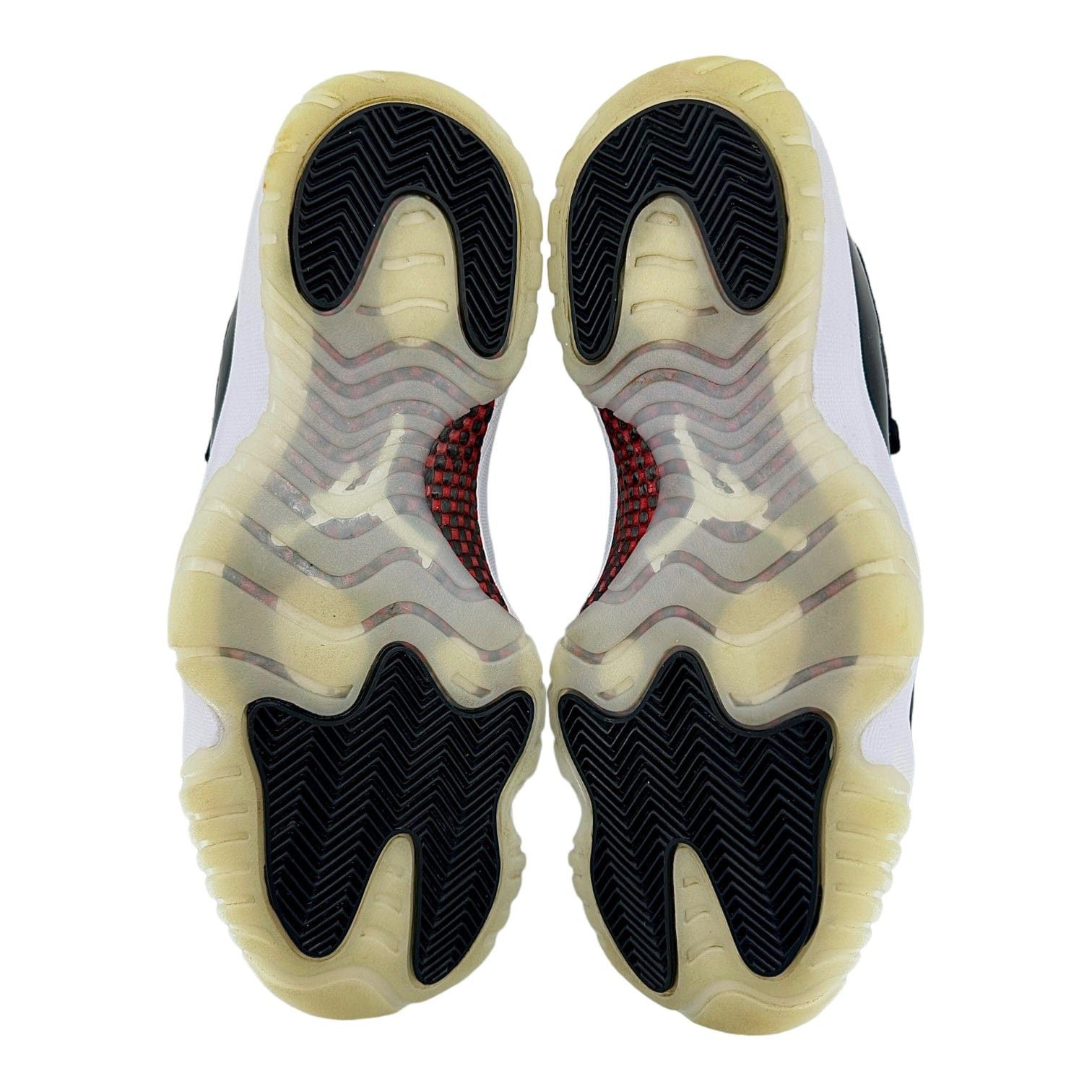 Nike 11 Retro Low 72-10 Size US 10 / EU 43 - 7 Thumbnail