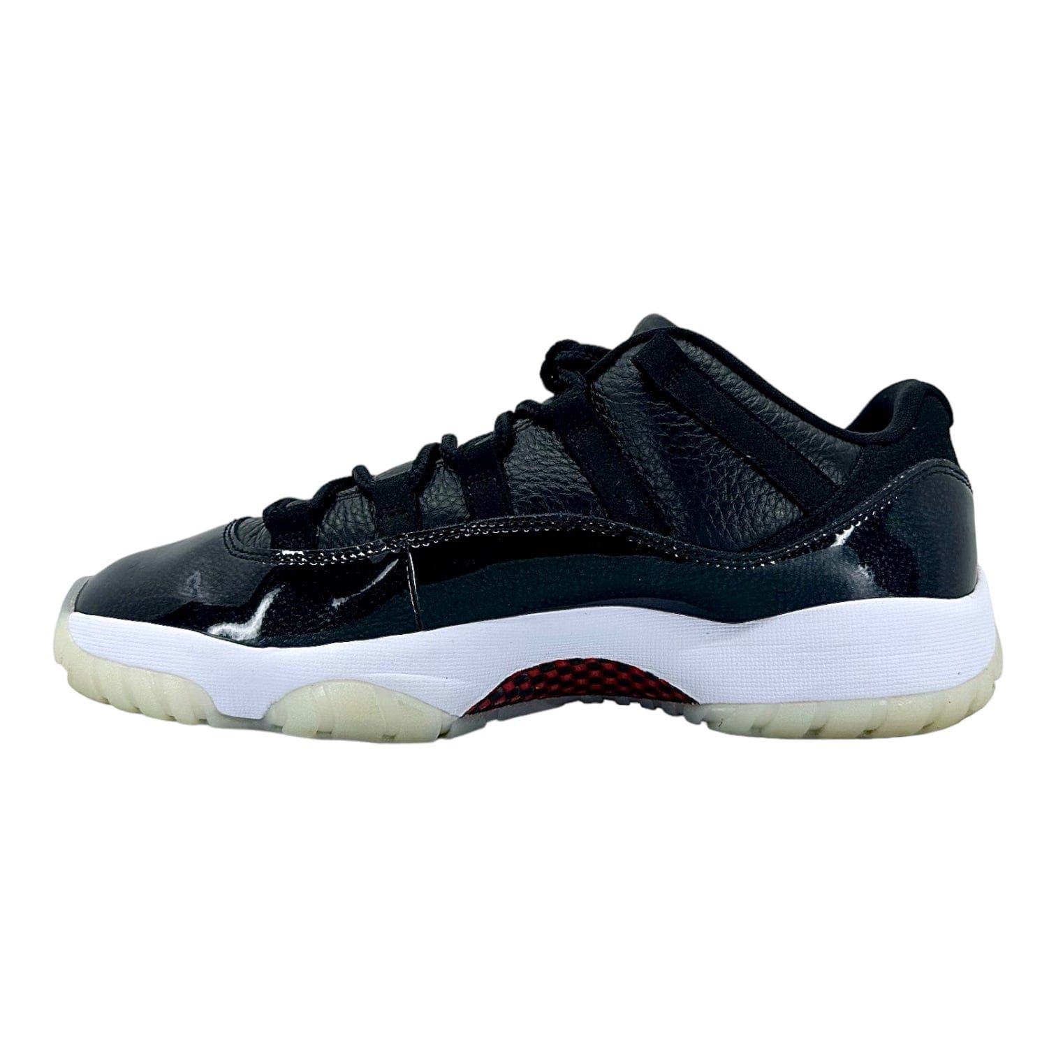 Nike 11 Retro Low 72-10 Size US 10 / EU 43 - 3 Thumbnail