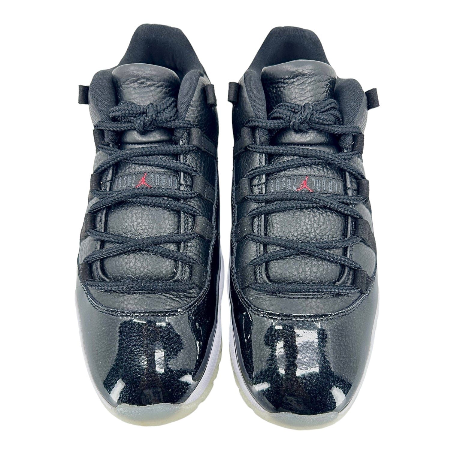 Nike 11 Retro Low 72-10 Size US 10 / EU 43 - 5 Thumbnail