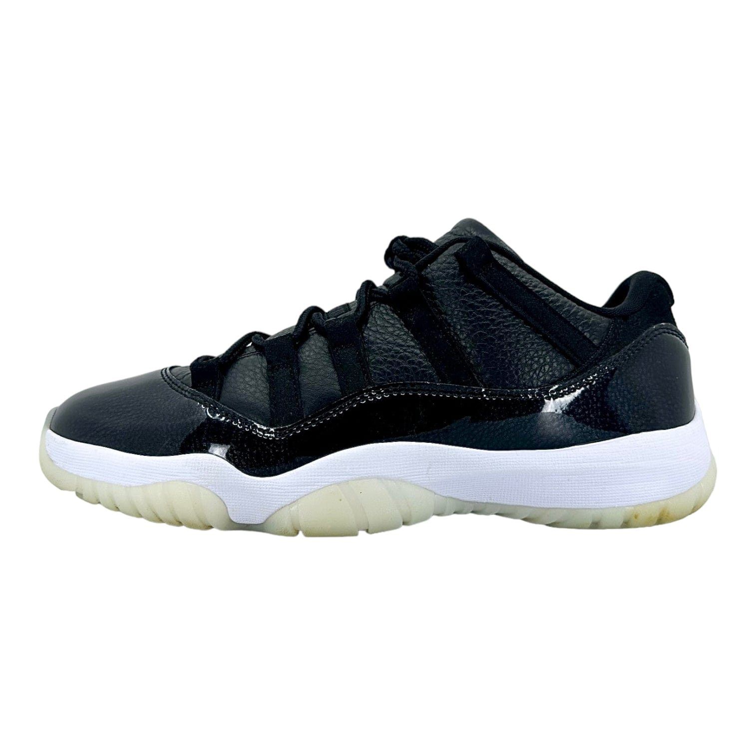 Nike 11 Retro Low 72-10 Size US 10 / EU 43 - 2 Thumbnail
