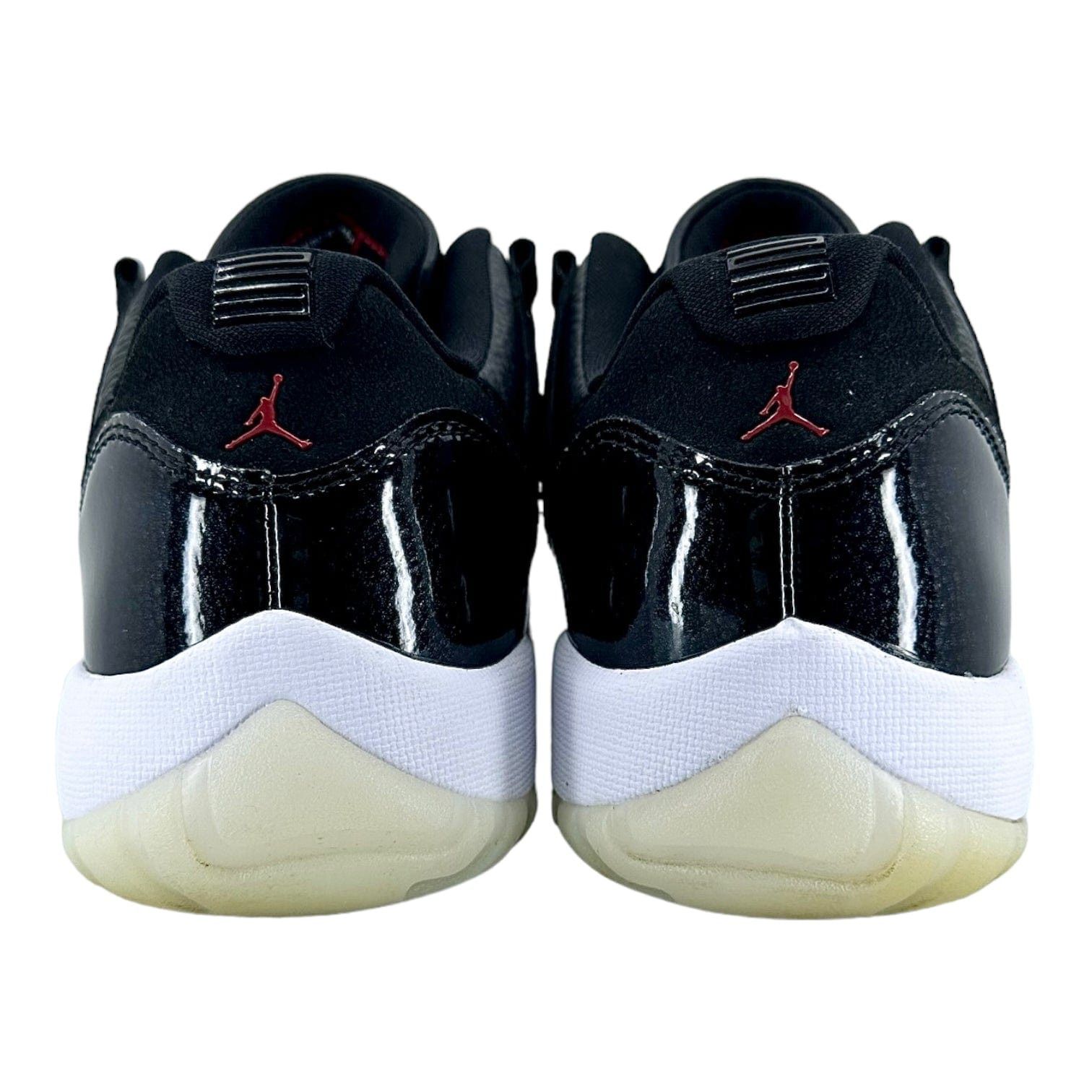 Nike 11 Retro Low 72-10 Size US 10 / EU 43 - 6 Thumbnail