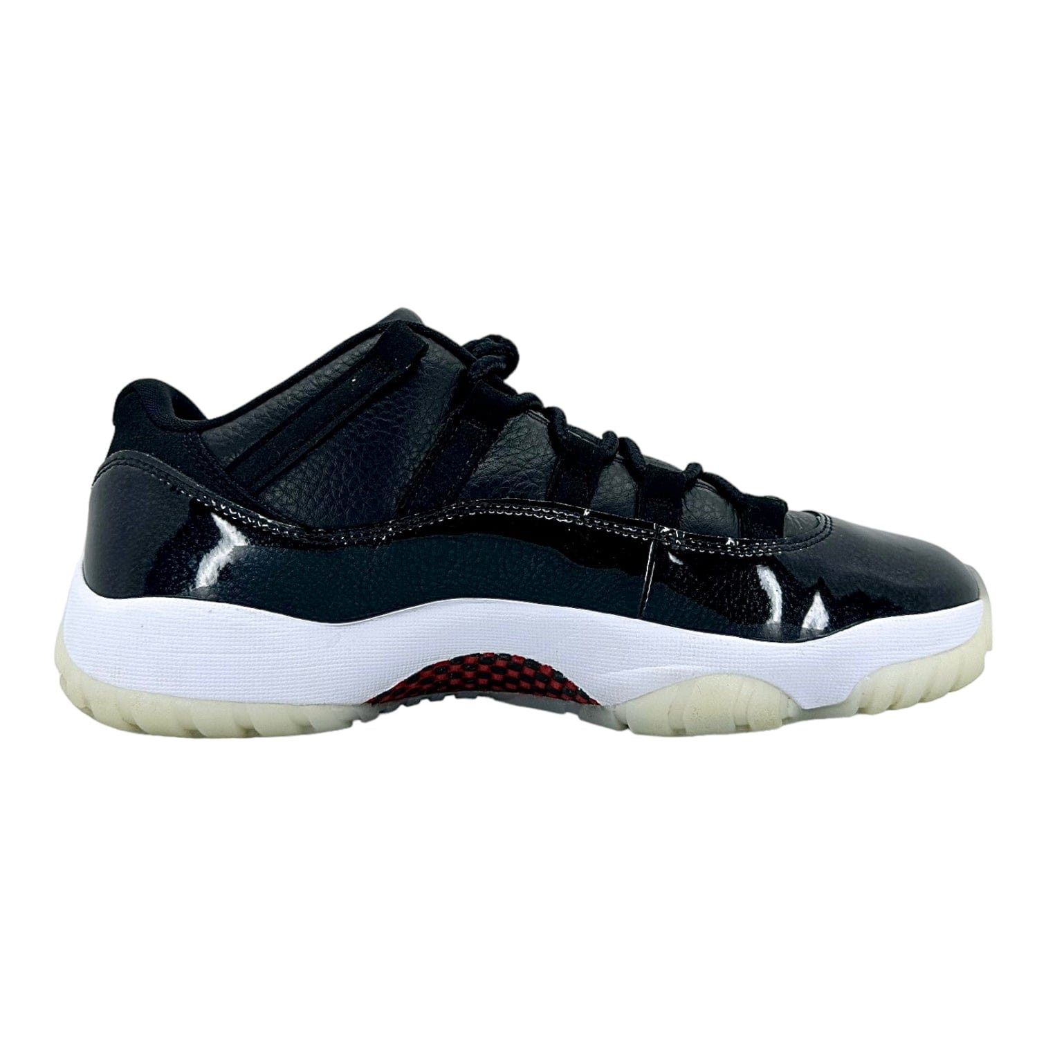 Nike 11 Retro Low 72-10 Size US 10 / EU 43 - 4 Thumbnail