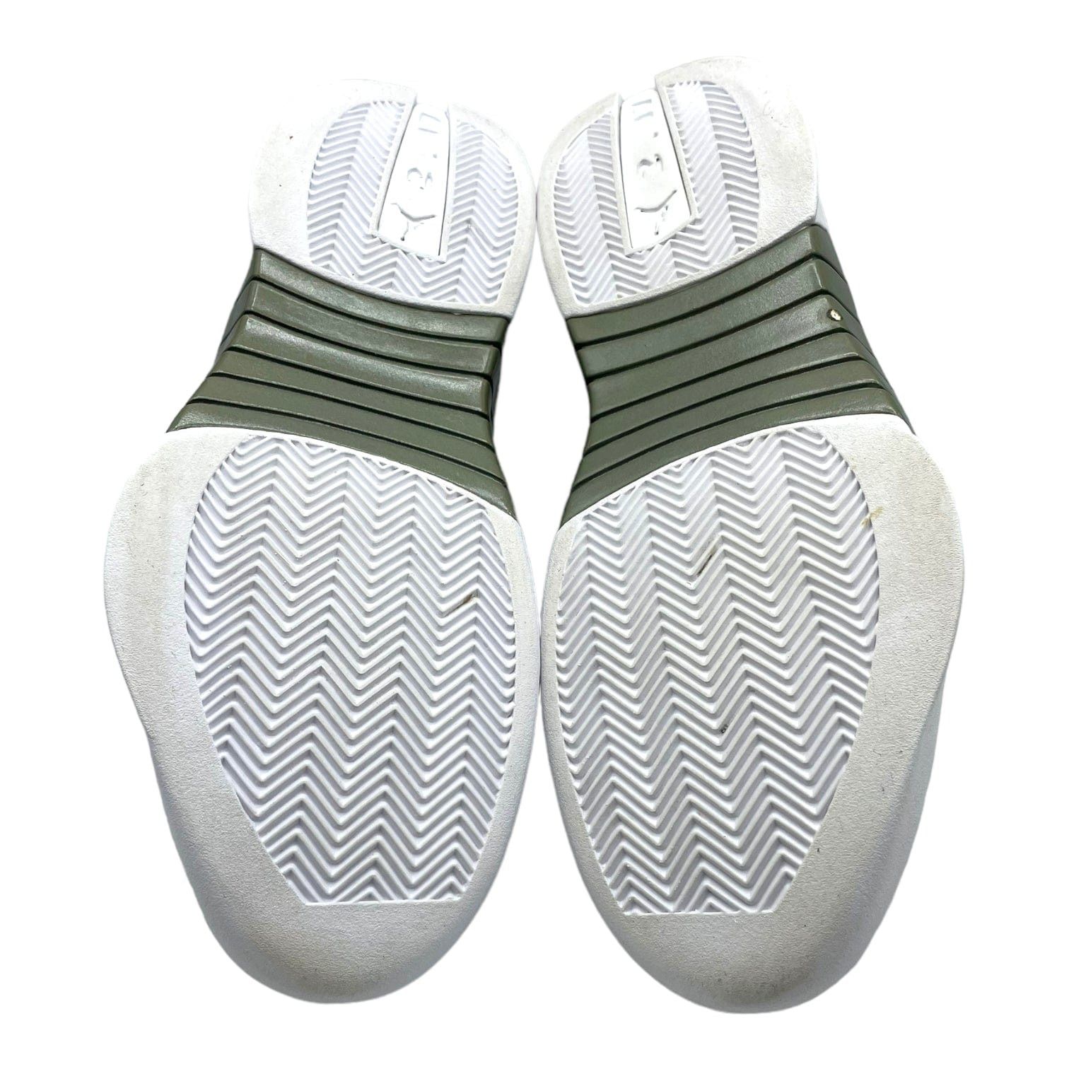 Nike 15 Retro PSNY Woven Olive Size US 10 / EU 43 - 7 Thumbnail