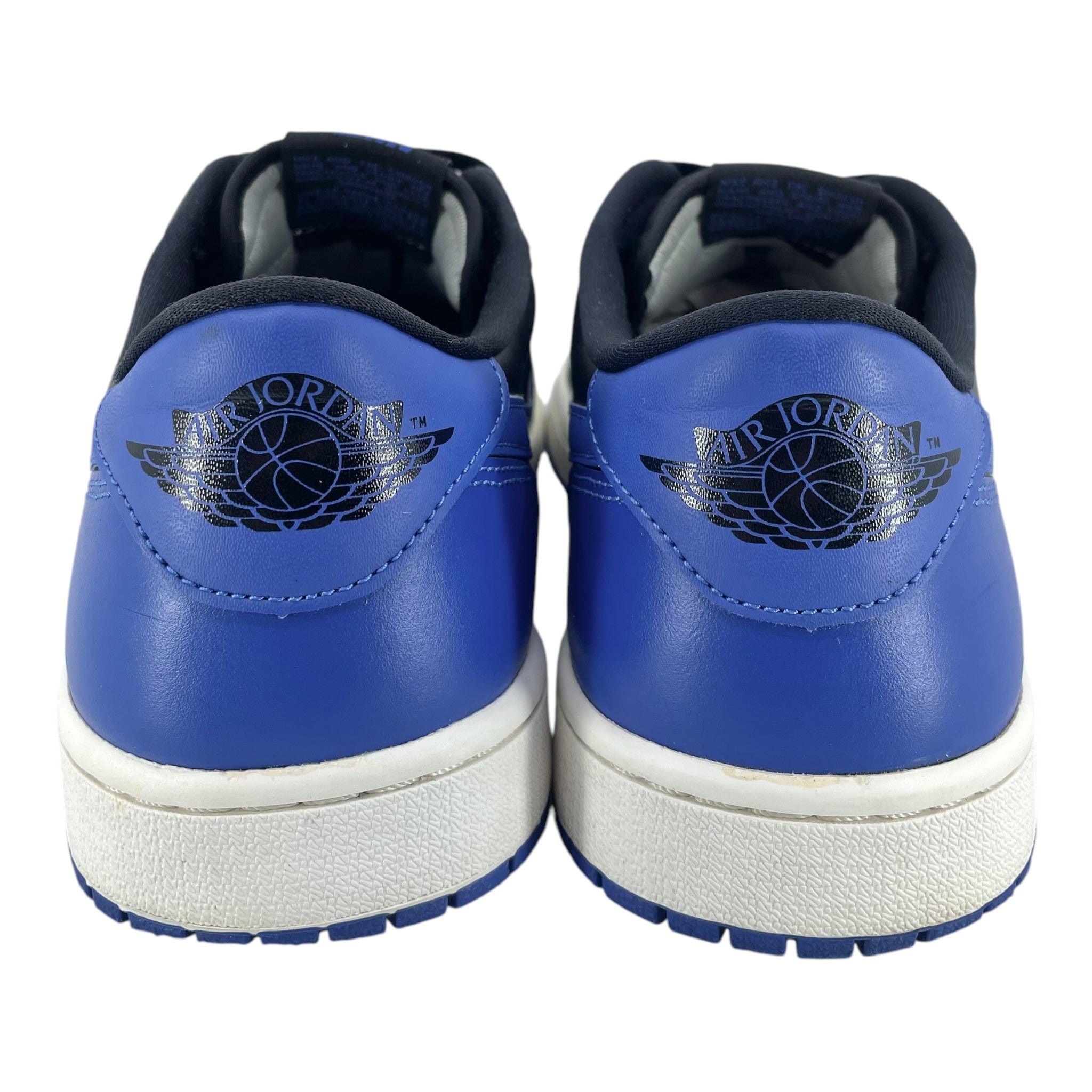 Nike 1 Retro Low Royal (2015) Size US 11.5 / EU 44-45 - 6 Thumbnail