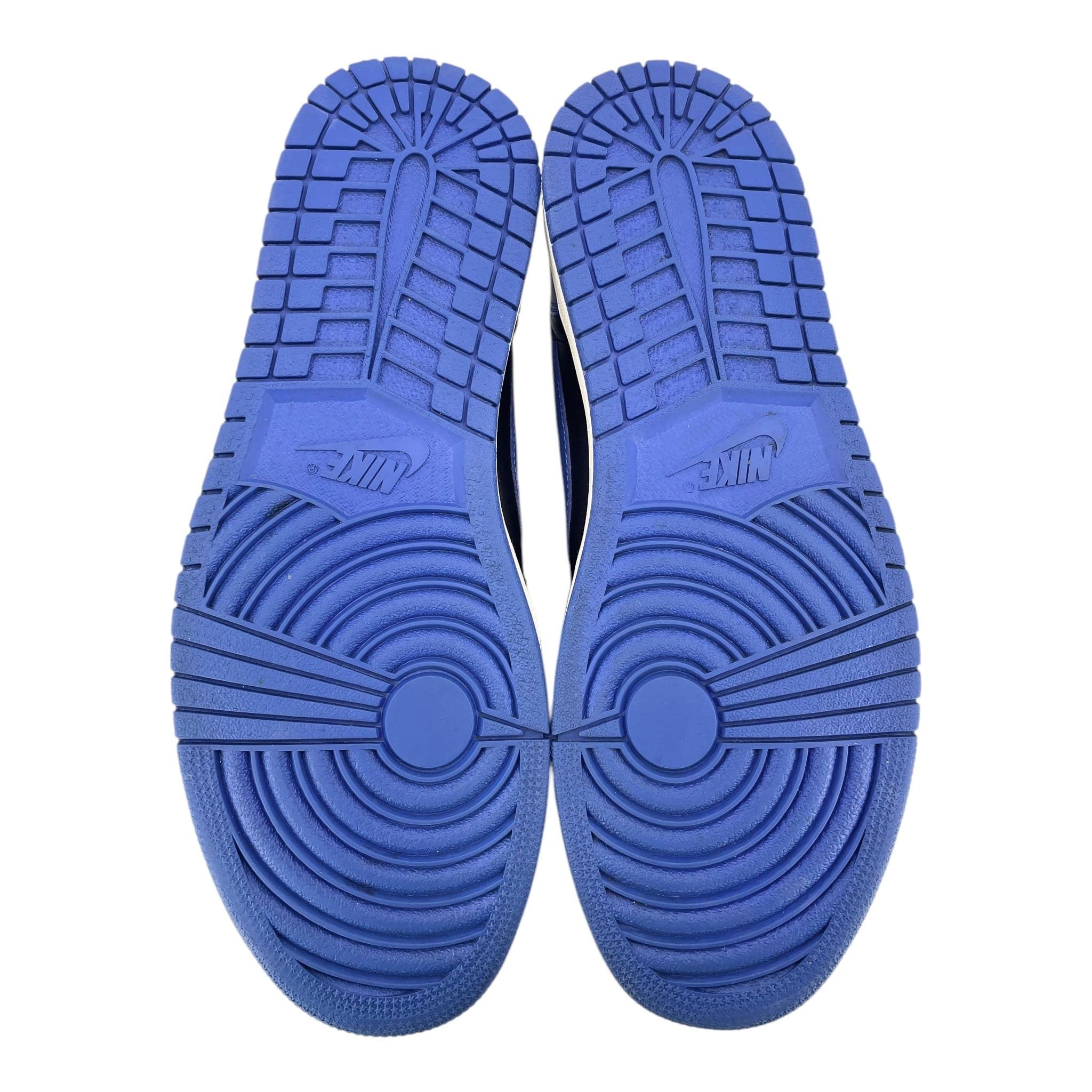 Nike 1 Retro Low Royal (2015) Size US 11.5 / EU 44-45 - 7 Thumbnail