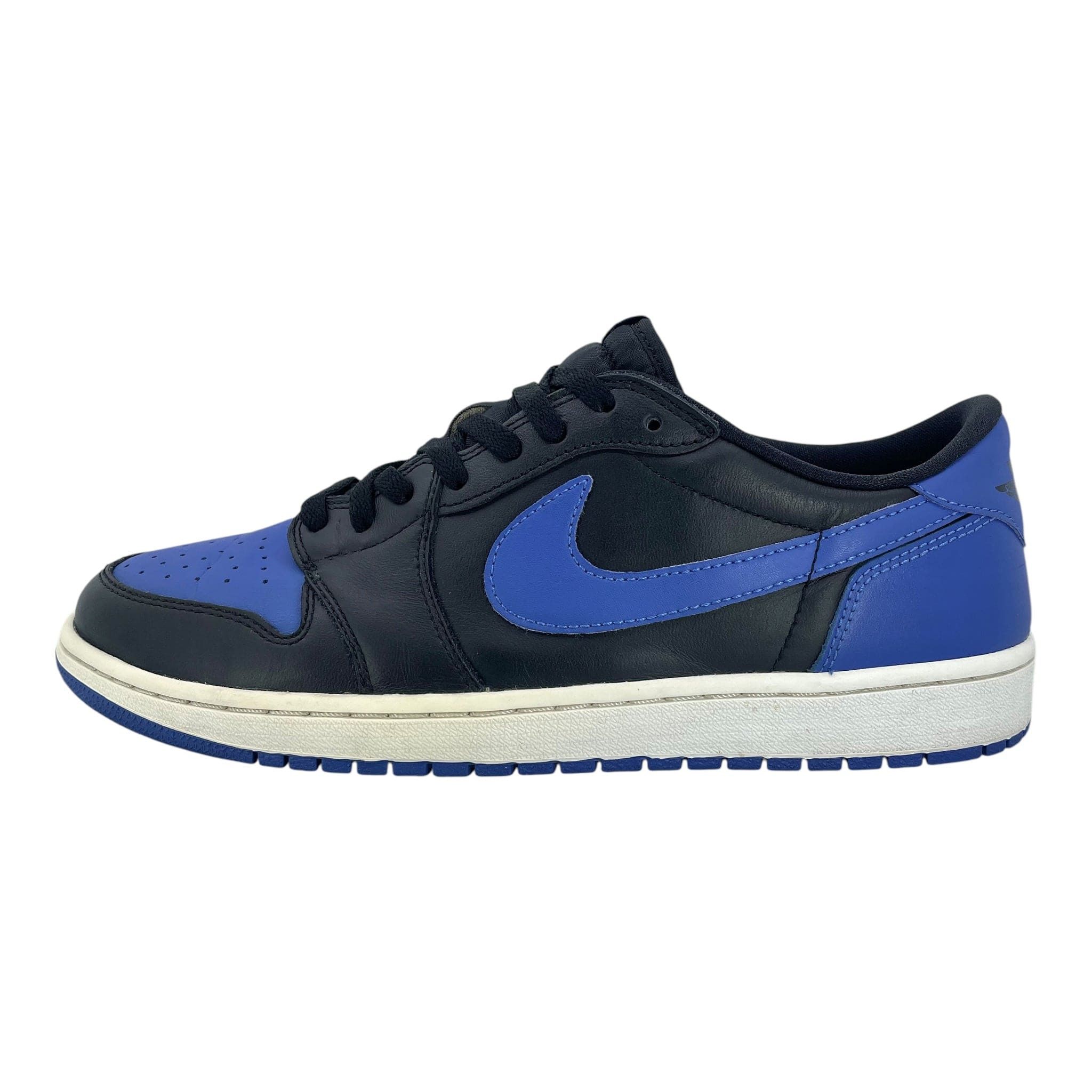 Nike 1 Retro Low Royal (2015) Size US 11.5 / EU 44-45 - 2 Thumbnail