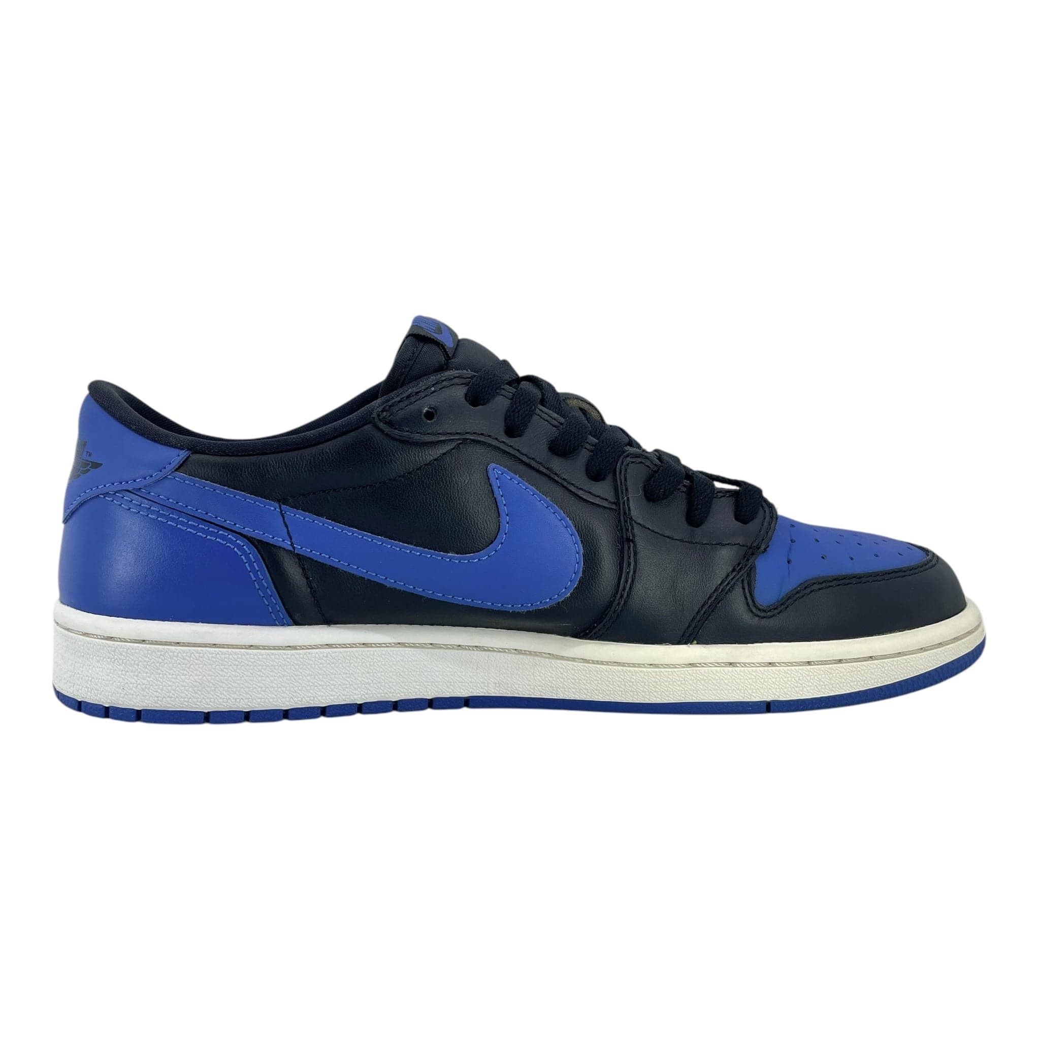 Nike 1 Retro Low Royal (2015) Size US 11.5 / EU 44-45 - 4 Thumbnail