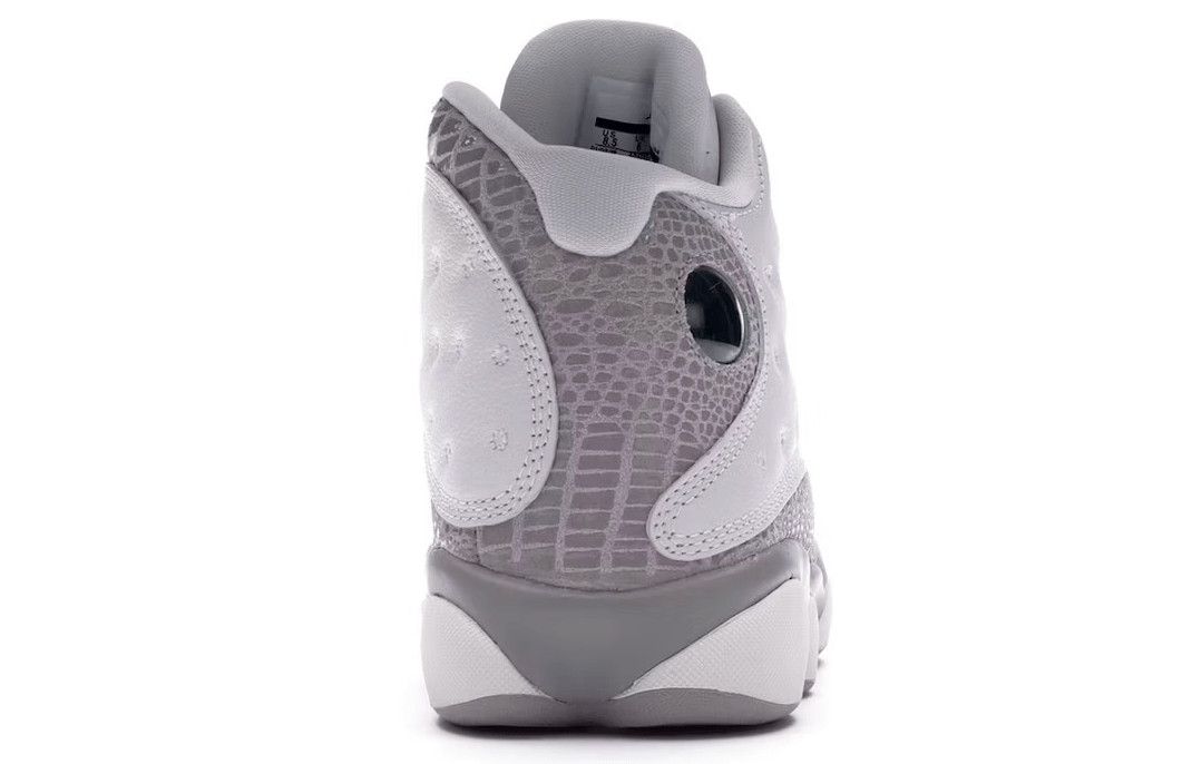 Nike 13 Retro Phantom (W) Size US 12 / IT 42 - 4 Thumbnail