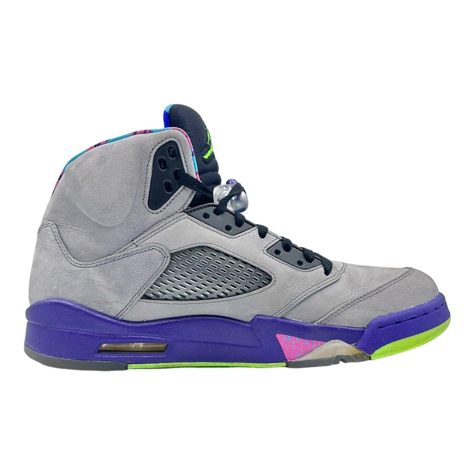 Nike 5 Retro Bel-Air Size US 11.5 / EU 44-45 - 4 Thumbnail