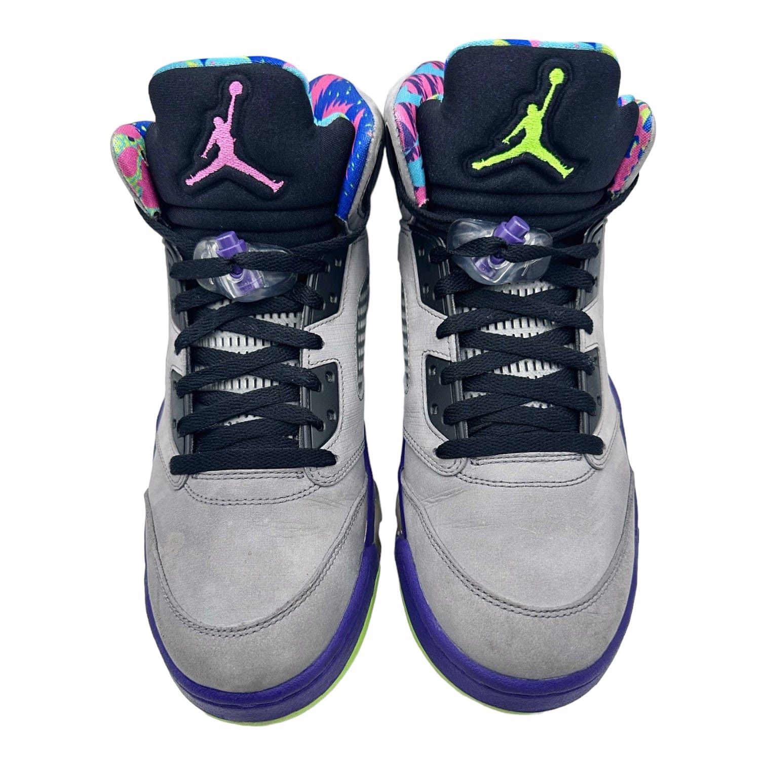 Nike 5 Retro Bel-Air Size US 11.5 / EU 44-45 - 5 Thumbnail