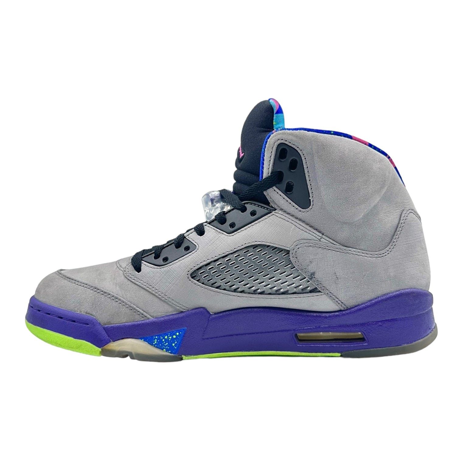 Nike 5 Retro Bel-Air Size US 11.5 / EU 44-45 - 3 Thumbnail