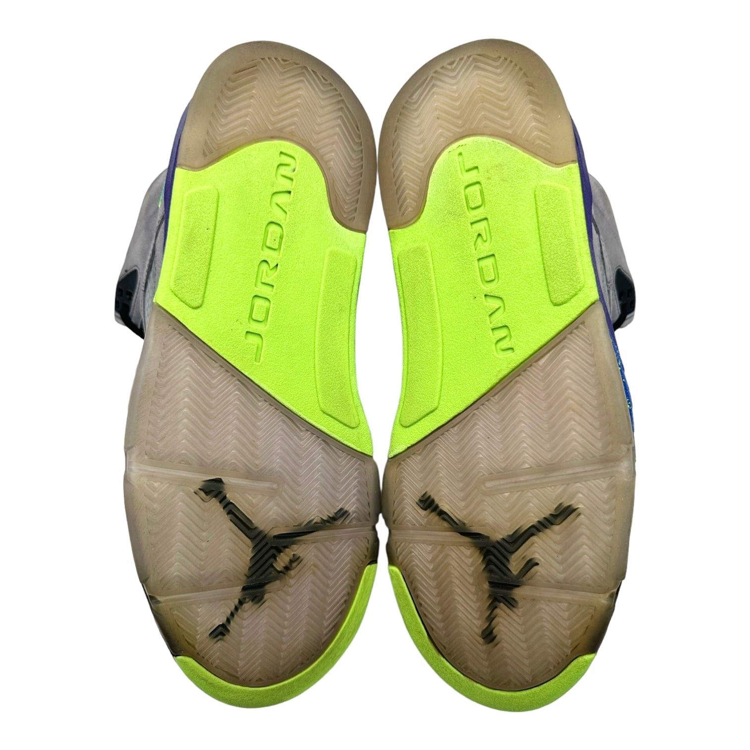 Nike 5 Retro Bel-Air Size US 11.5 / EU 44-45 - 7 Thumbnail