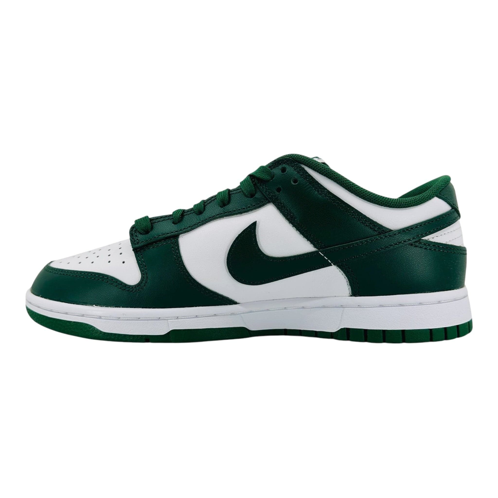 Nike Dunk Low Michigan State Size US 7.5 / EU 40-41 - 3 Thumbnail