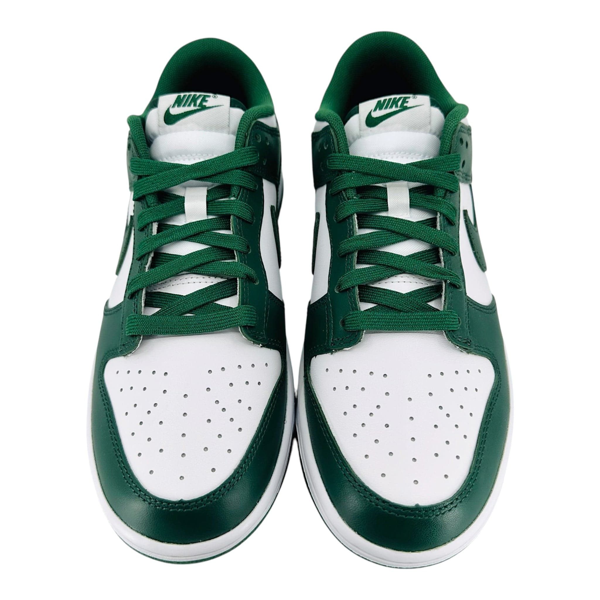 Nike Dunk Low Michigan State Size US 7.5 / EU 40-41 - 5 Thumbnail