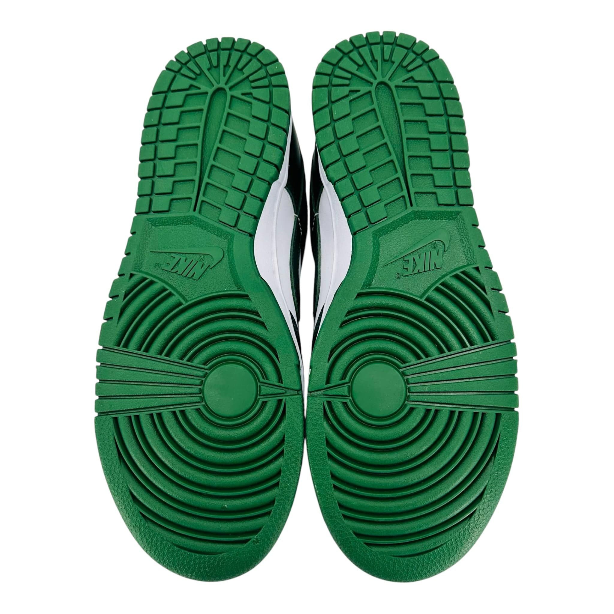 Nike Dunk Low Michigan State Size US 7.5 / EU 40-41 - 7 Thumbnail