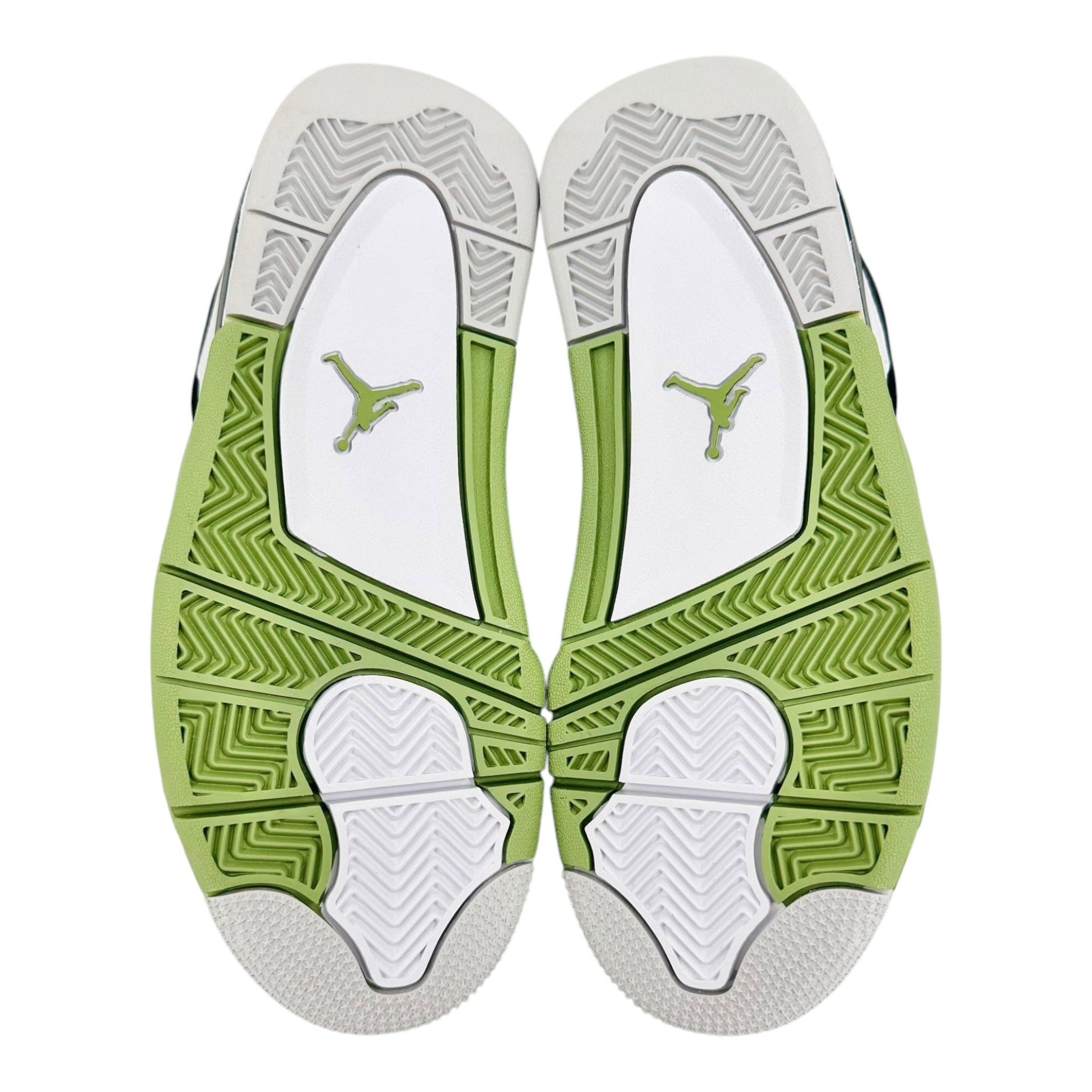 Nike 4 Retro Seafoam (W) Size US 8.5 / IT 38.5 - 6 Thumbnail
