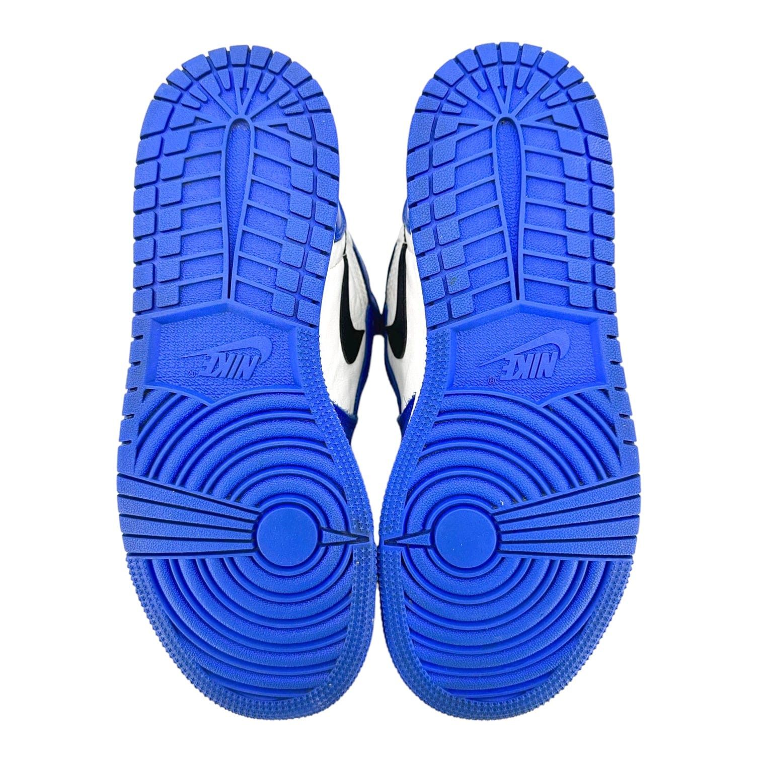 Nike 1 Retro High Game Royal (GS) Size US 5 / EU 37 - 7 Thumbnail
