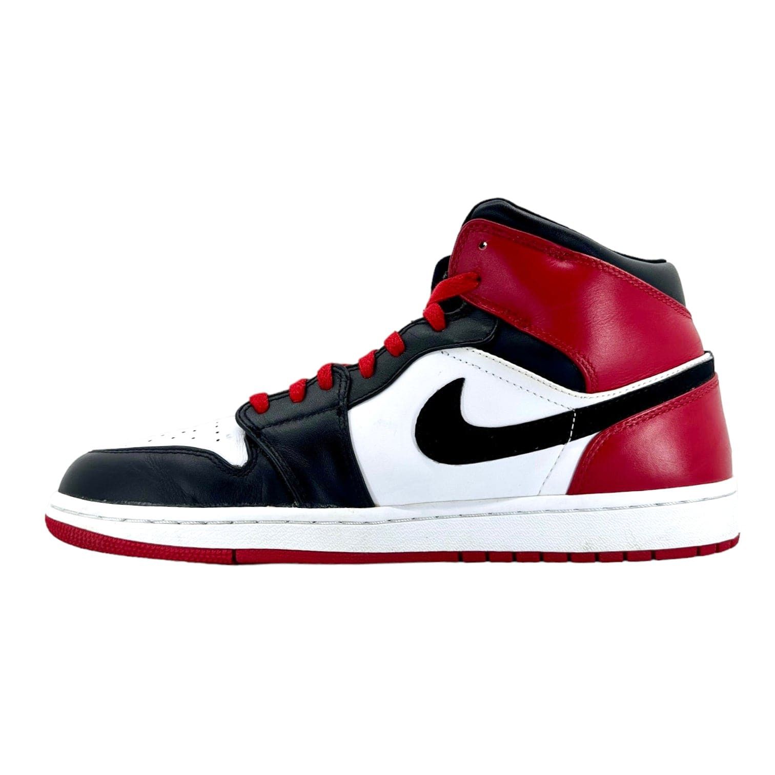 Nike 1 Retro Beginning Moments Pack (BMP) Old Love Size US 11.5 / EU 44-45 - 3 Thumbnail