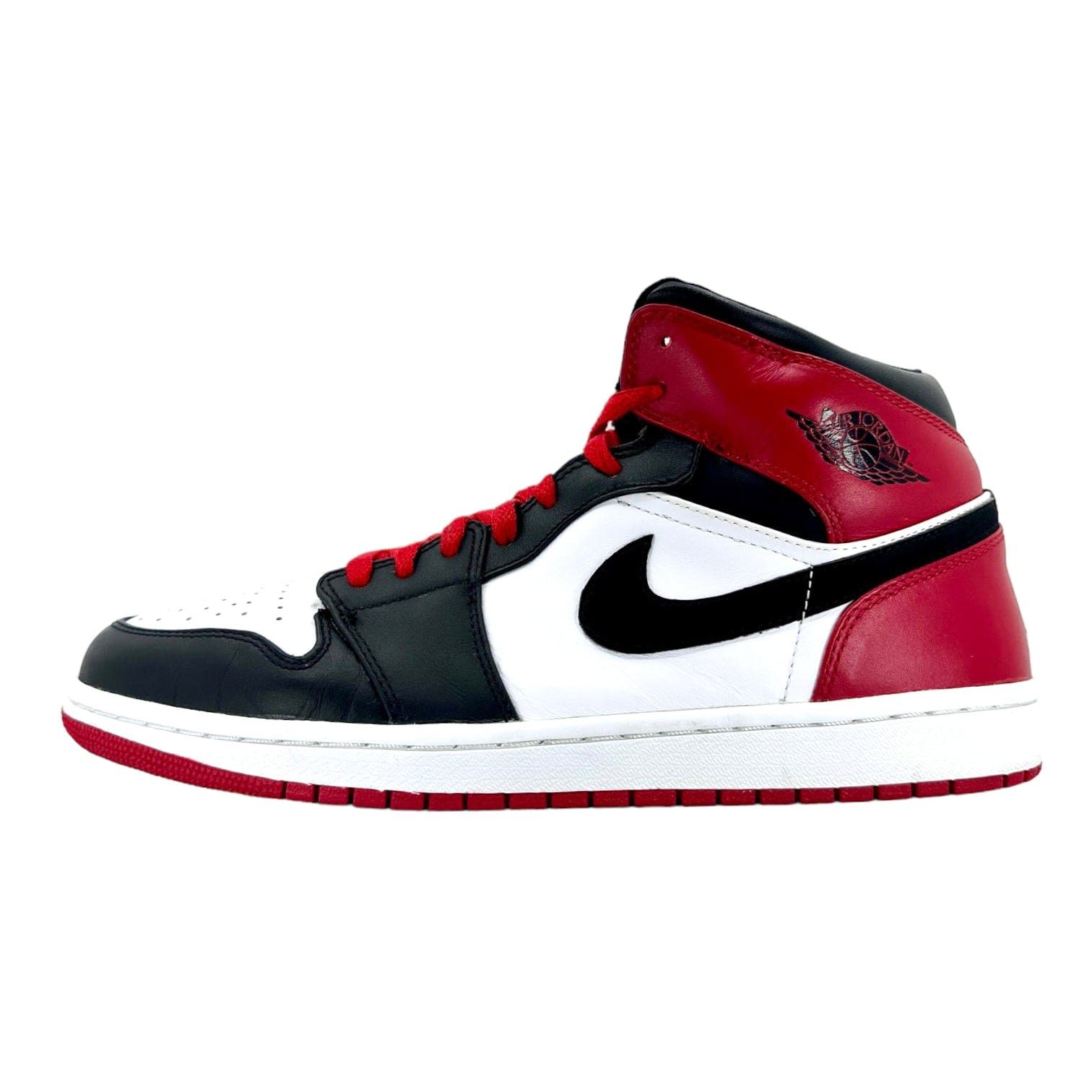 Nike 1 Retro Beginning Moments Pack (BMP) Old Love Size US 11.5 / EU 44-45 - 2 Thumbnail