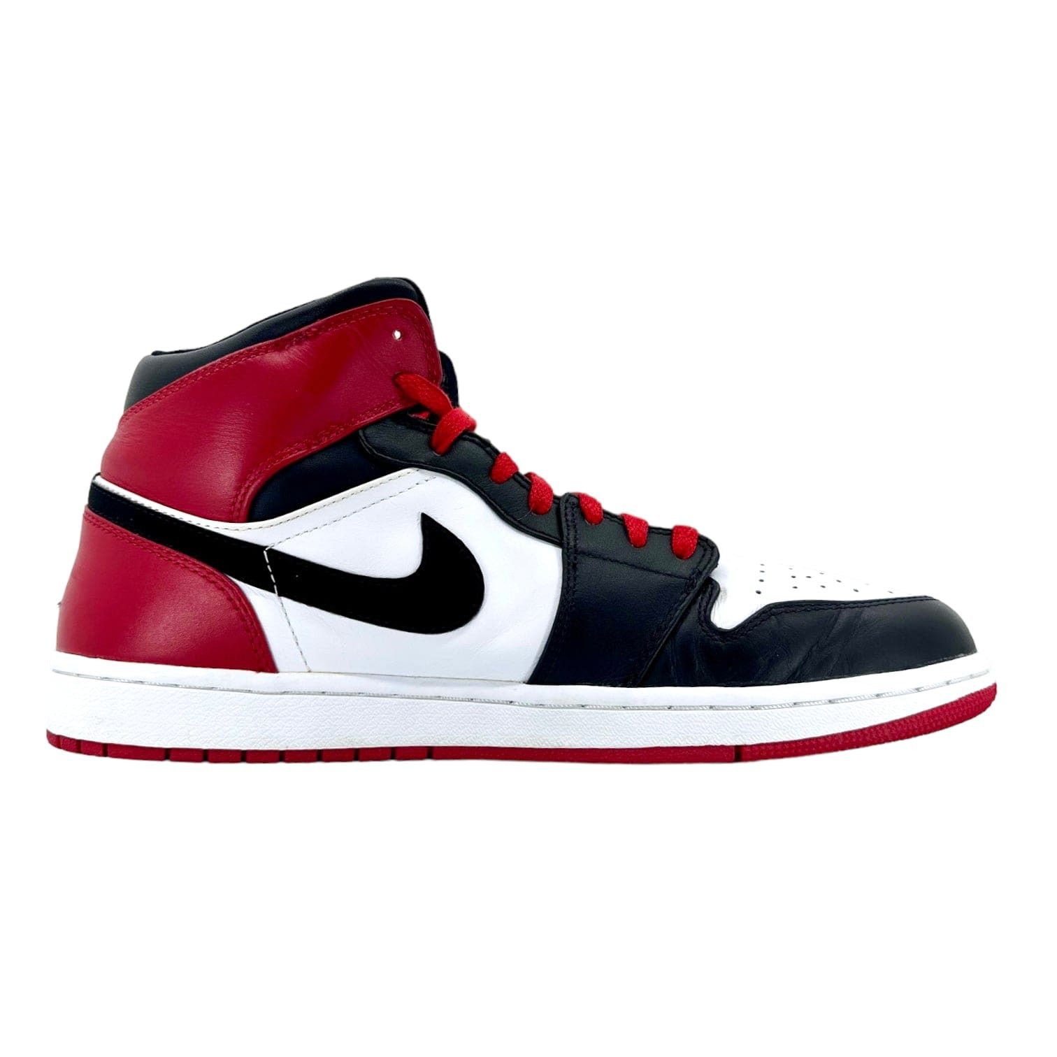 Nike 1 Retro Beginning Moments Pack (BMP) Old Love Size US 11.5 / EU 44-45 - 4 Thumbnail