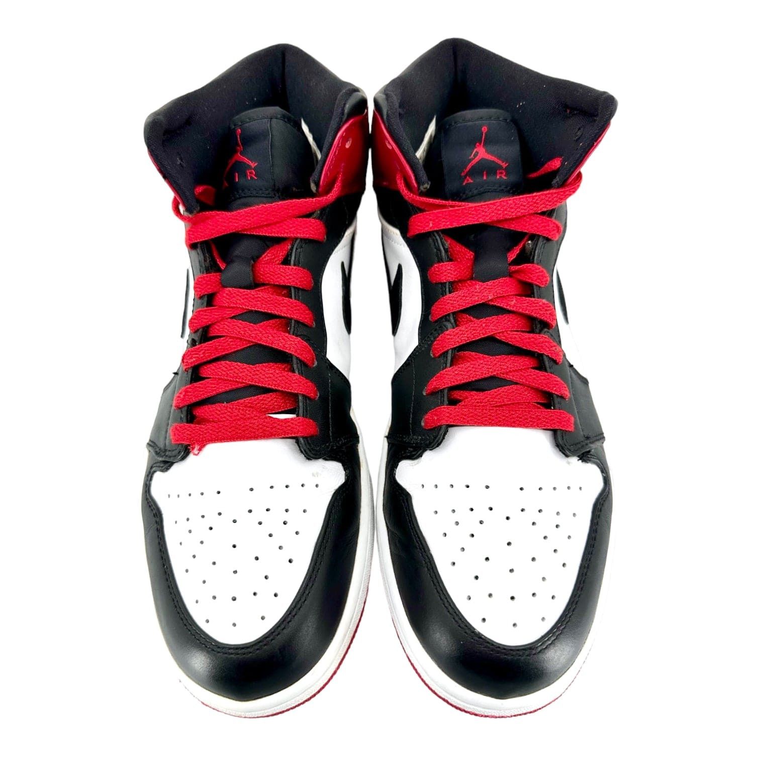 Nike 1 Retro Beginning Moments Pack (BMP) Old Love Size US 11.5 / EU 44-45 - 5 Thumbnail