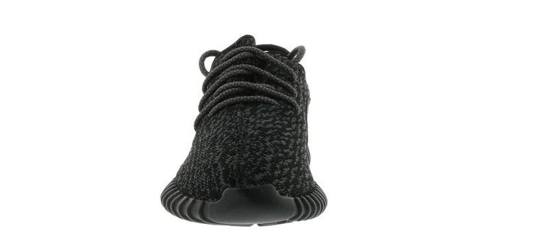 Adidas Yeezy Boost 350 Pirate Black (2016/2023) Size US 11 / EU 44 - 3 Thumbnail