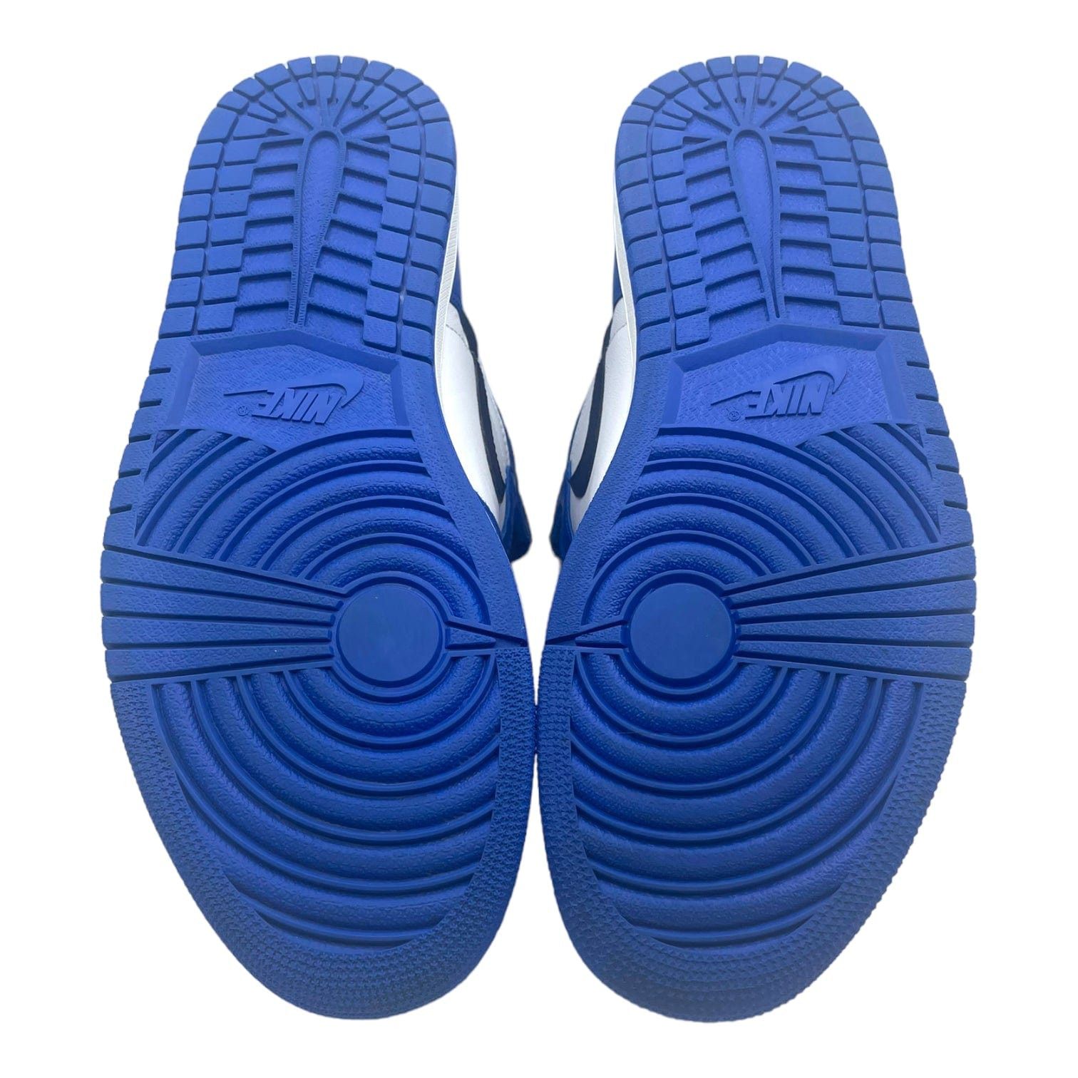 Nike 1 Retro High Game Royal Size US 11 / EU 44 - 7 Thumbnail