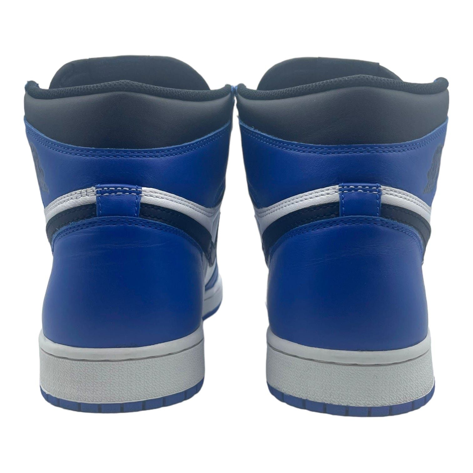 Nike 1 Retro High Game Royal Size US 11 / EU 44 - 6 Thumbnail