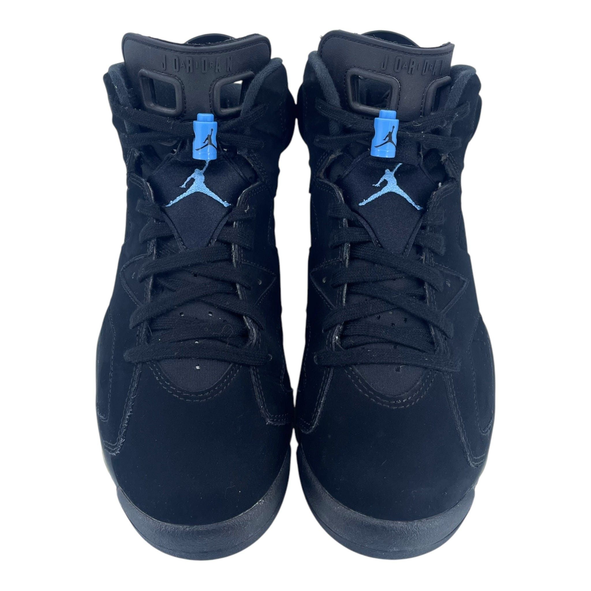 Nike 6 Retro UNC Size US 8.5 / EU 41-42 - 5 Thumbnail
