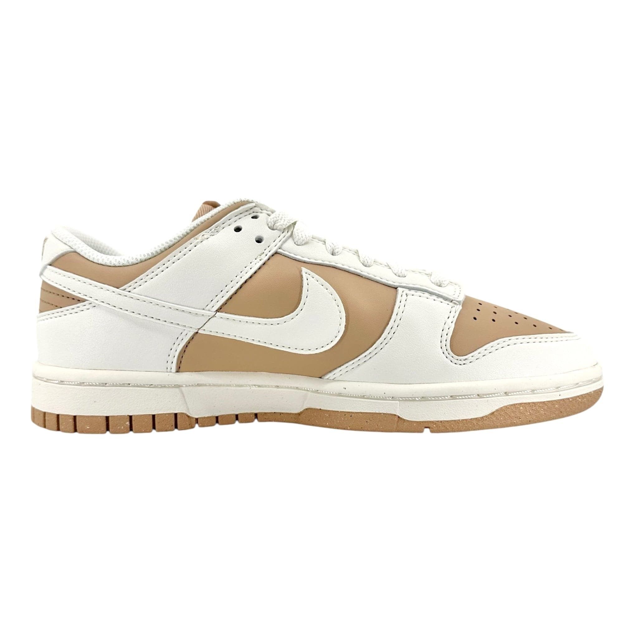 Nike Dunk Low Next Nature Beige Sail (W) Size US 6.5 / IT 36.5 - 4 Thumbnail