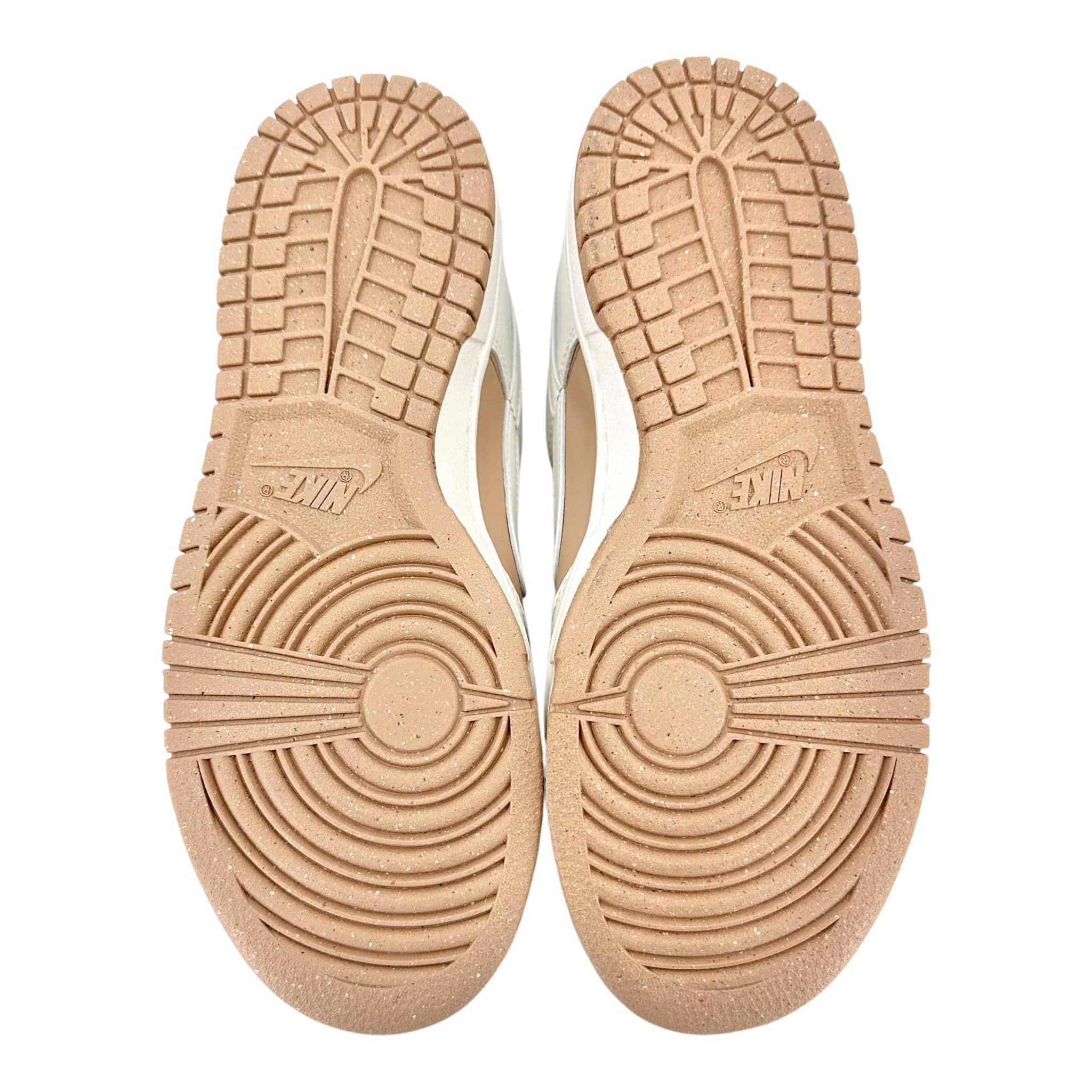 Nike Dunk Low Next Nature Beige Sail (W) Size US 6.5 / IT 36.5 - 7 Thumbnail