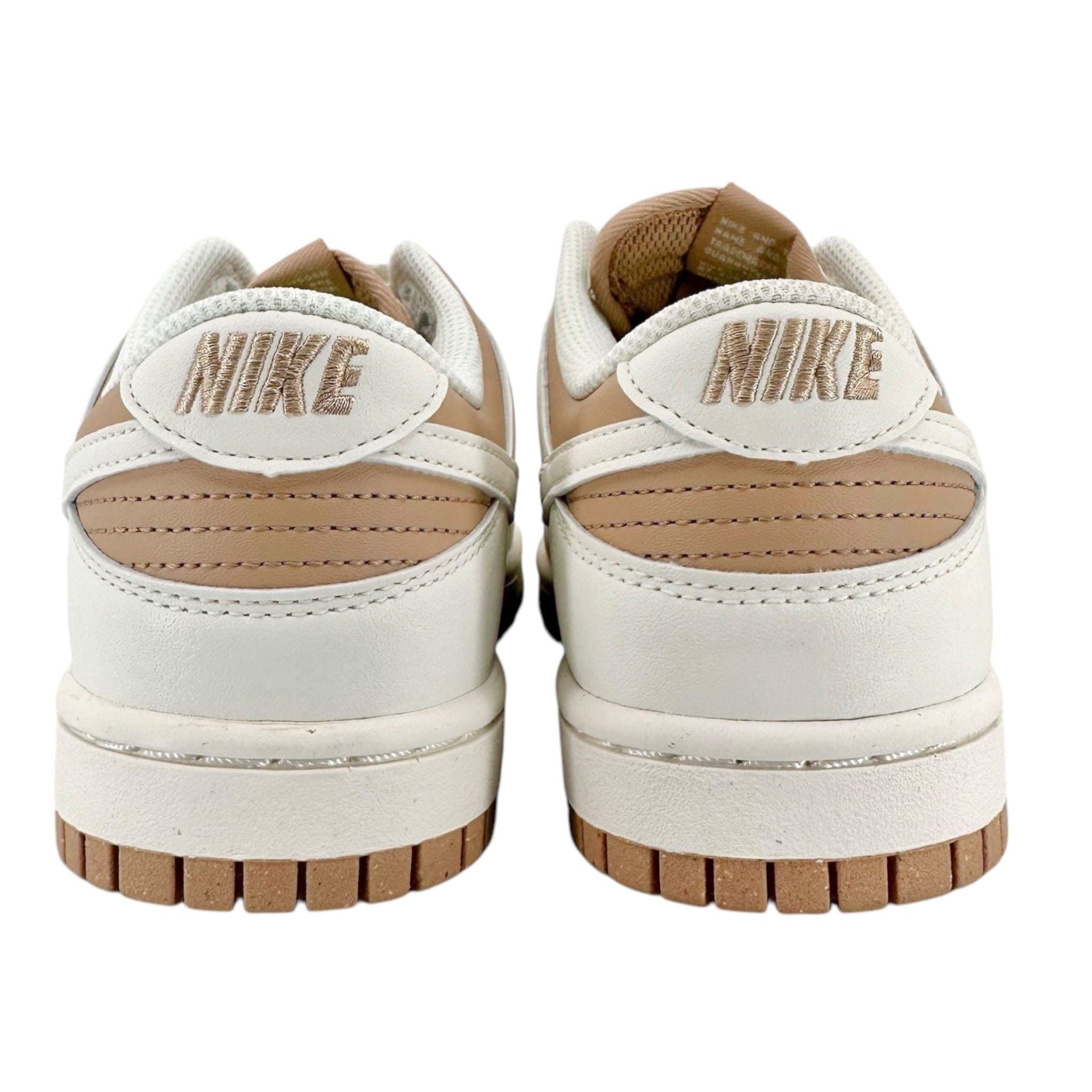 Nike Dunk Low Next Nature Beige Sail (W) Size US 6.5 / IT 36.5 - 6 Thumbnail
