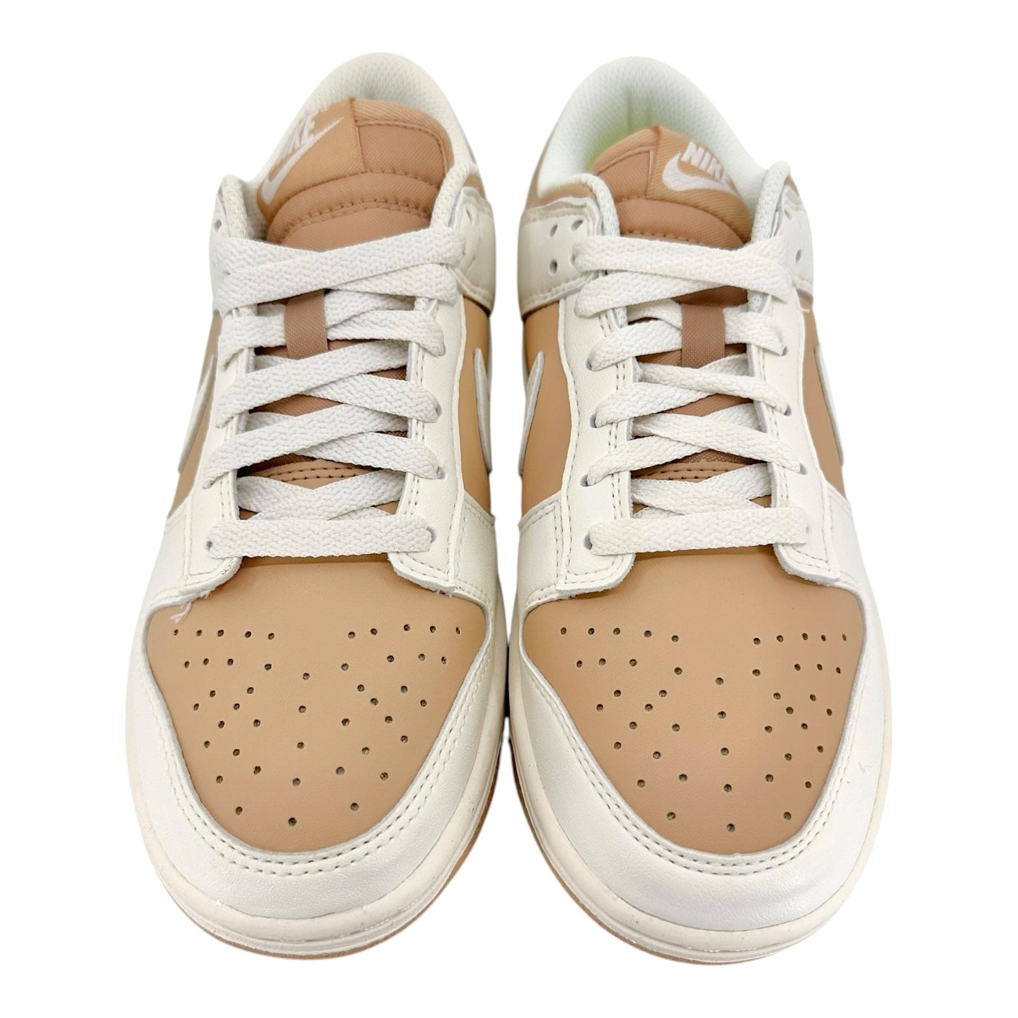 Nike Dunk Low Next Nature Beige Sail (W) Size US 6.5 / IT 36.5 - 5 Thumbnail