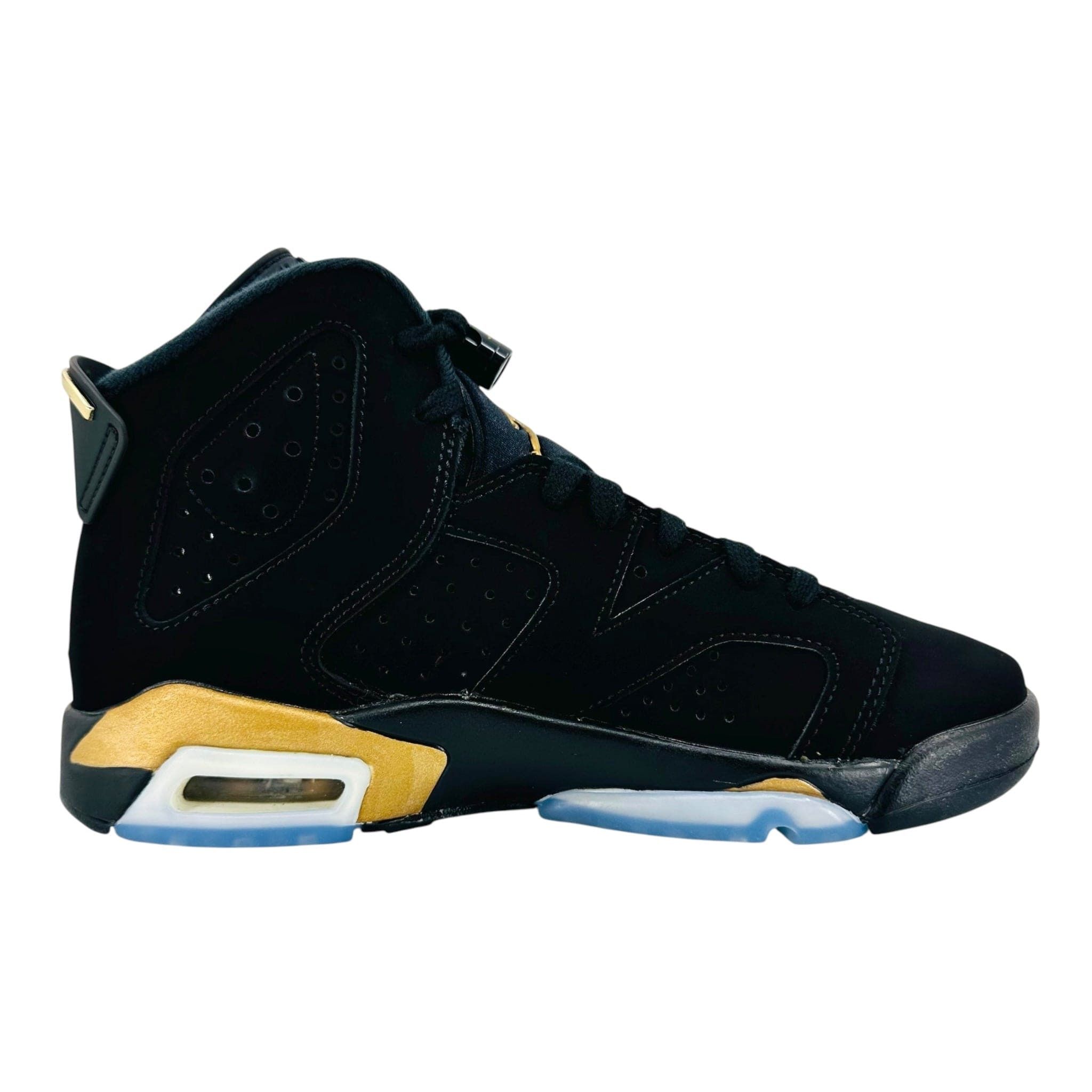 Nike 6 Retro DMP 2020 (GS) Size US 5 / EU 37 - 4 Thumbnail