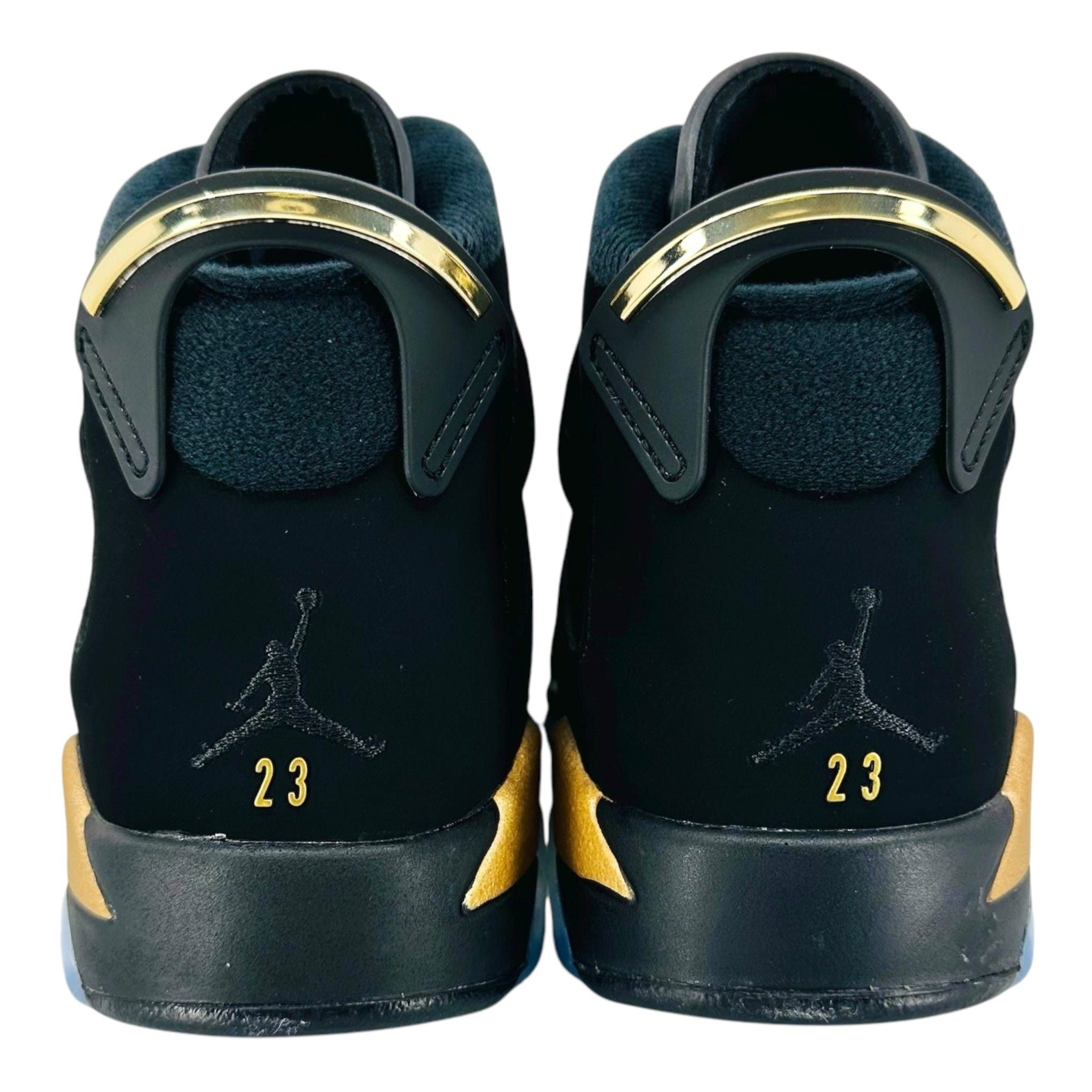 Nike 6 Retro DMP 2020 (GS) Size US 5 / EU 37 - 6 Thumbnail
