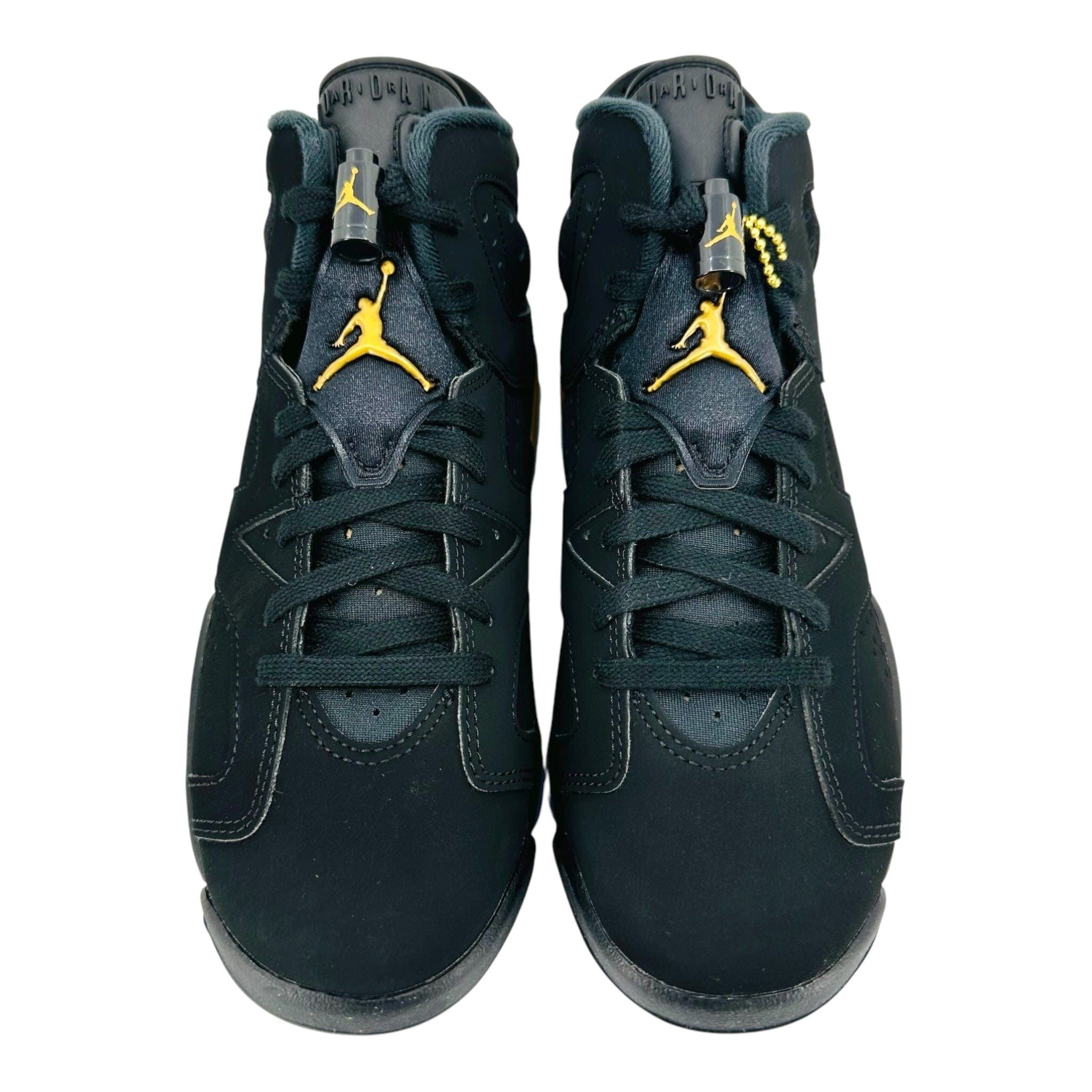 Nike 6 Retro DMP 2020 (GS) Size US 5 / EU 37 - 5 Thumbnail