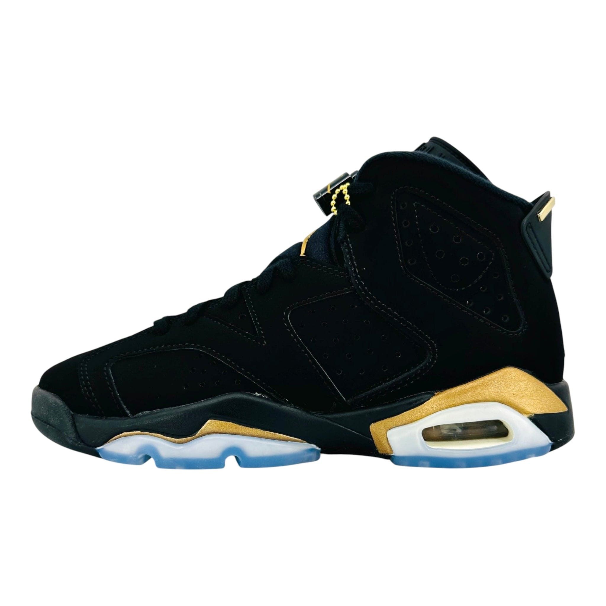 Nike 6 Retro DMP 2020 (GS) Size US 5 / EU 37 - 2 Thumbnail