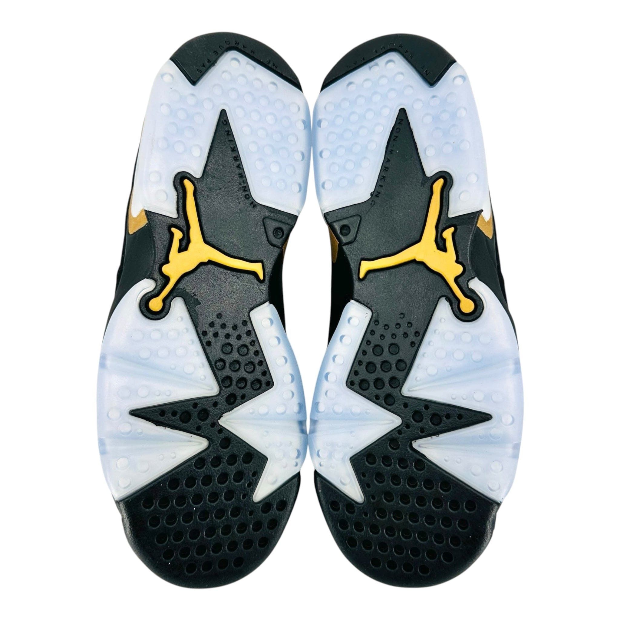 Nike 6 Retro DMP 2020 (GS) Size US 5 / EU 37 - 7 Thumbnail