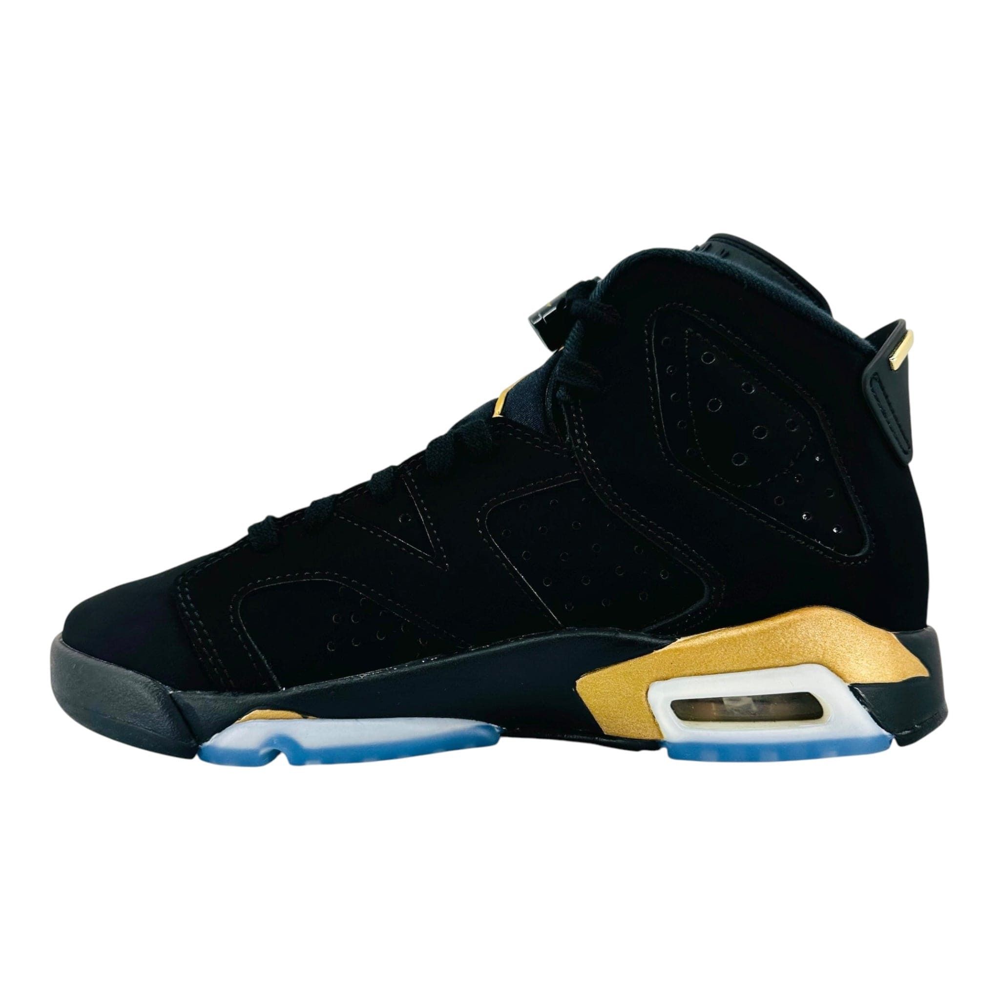 Nike 6 Retro DMP 2020 (GS) Size US 5 / EU 37 - 3 Thumbnail