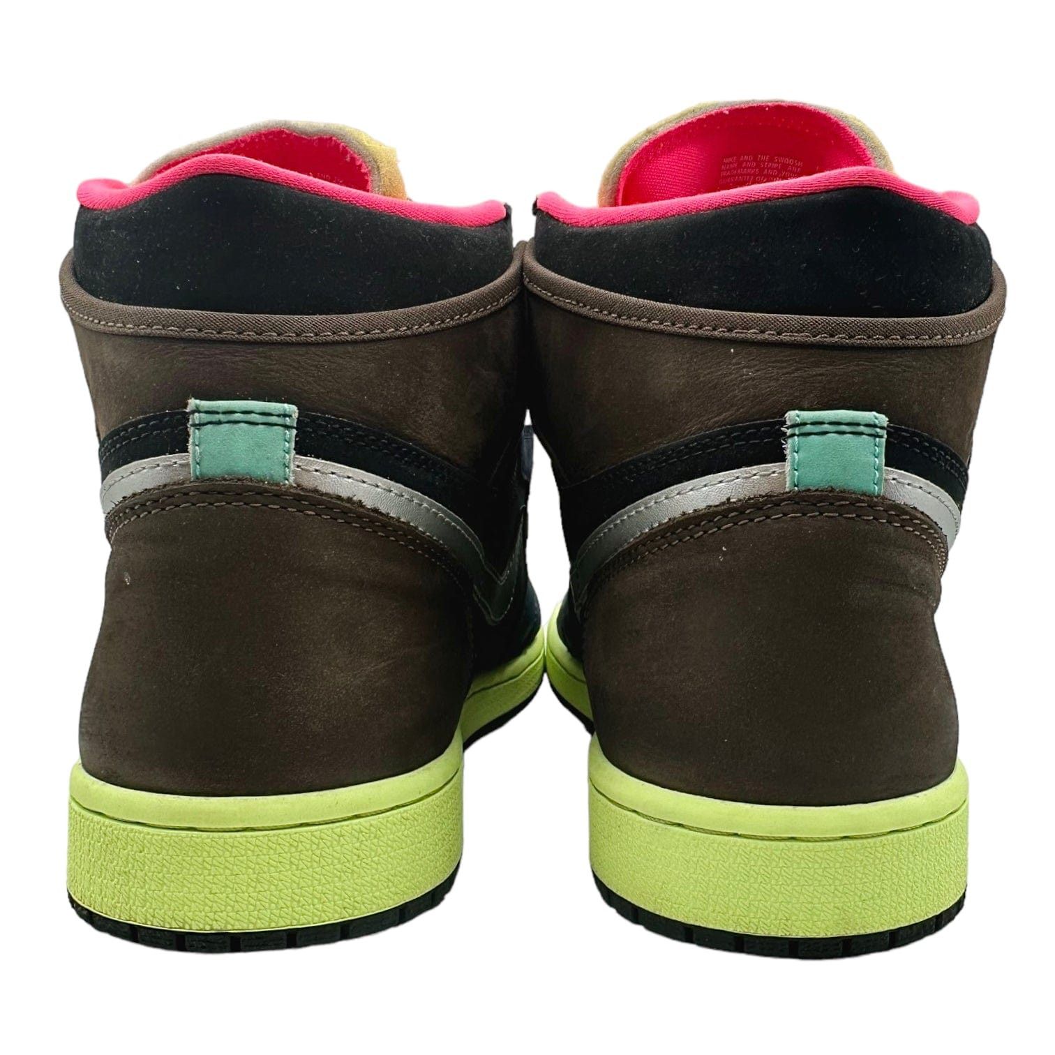 Nike 1 Retro High Tokyo Bio Hack Size US 11 / EU 44 - 6 Thumbnail