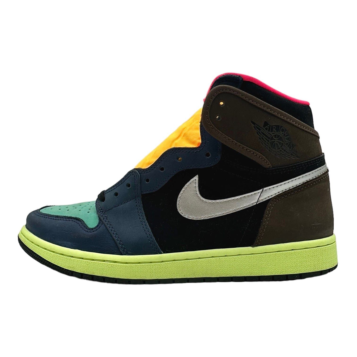 Nike 1 Retro High Tokyo Bio Hack Size US 11 / EU 44 - 2 Thumbnail